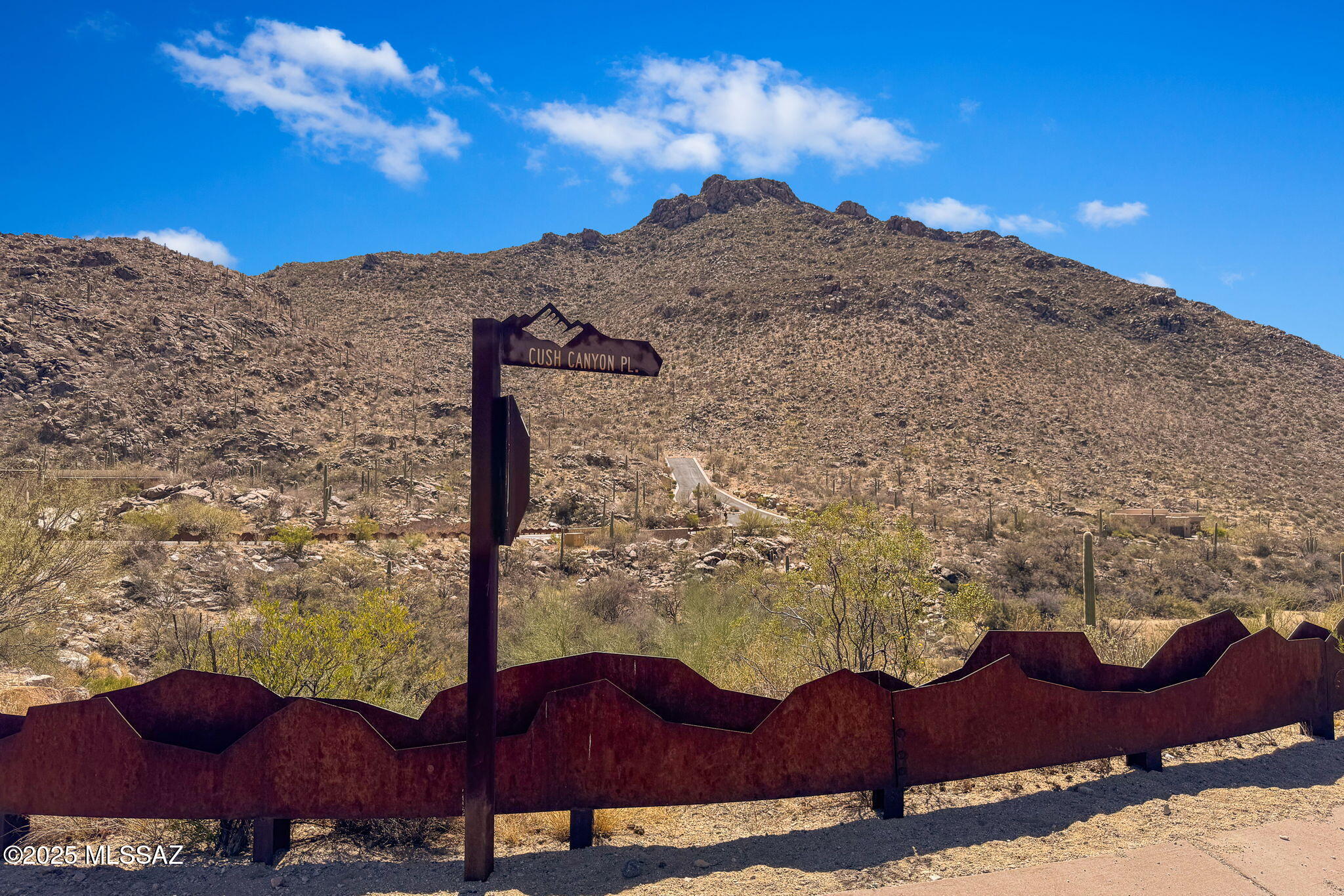 Canyon Pass III At Dove Mountain (111-181) - Land