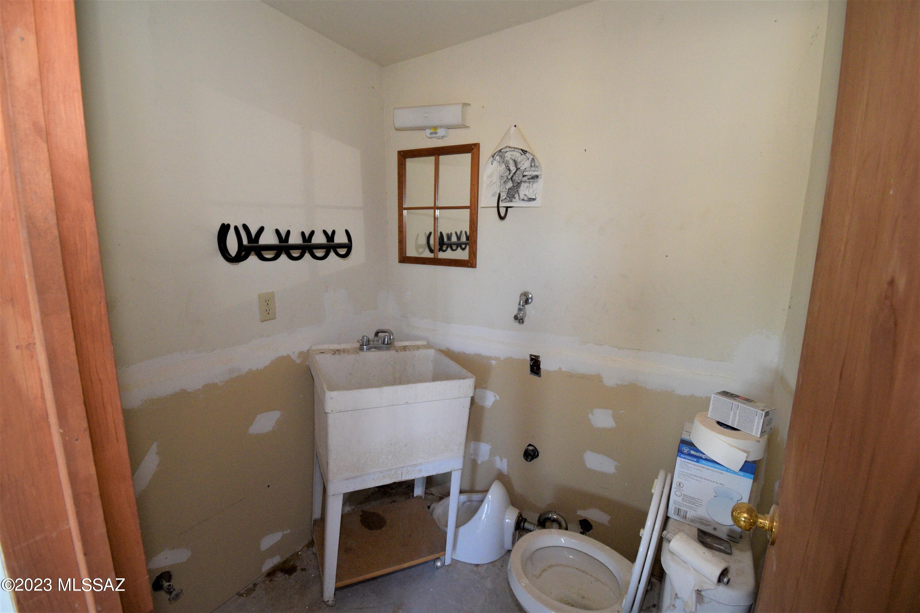 Unsubdivided - Residential