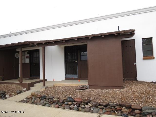 Great opportunity to own a HUD Home and save thousands! Open floor plan with good use of space. Large bedroom with lots of closet space. Private yard with extended brick patio and citrus tree. Great location, just steps away from the community pool! Easy access to shopping and freeway. Home is part of GVR. Please see attached MLS Addendum for property specific disclosures and repairs. Bidding on a HUD Home is quick and easy! Buyers or agents call our office for help with any part of the bidding process.