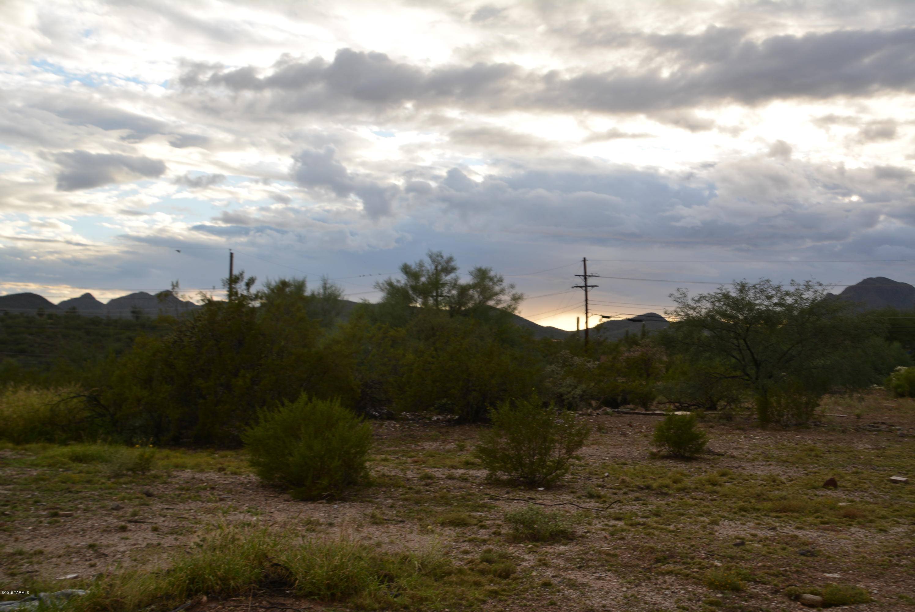 Hiram Banks Acres - Land