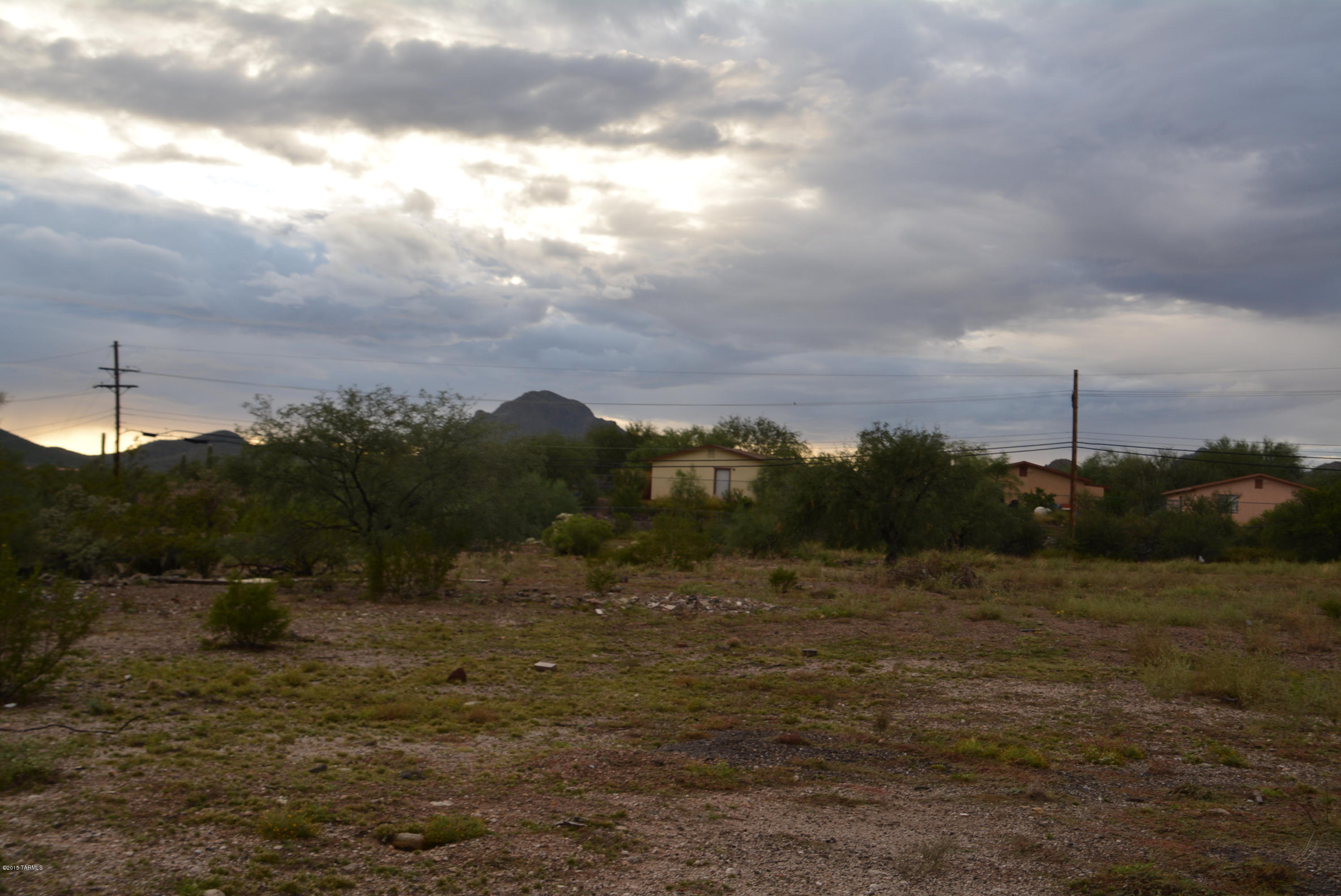 Hiram Banks Acres - Land