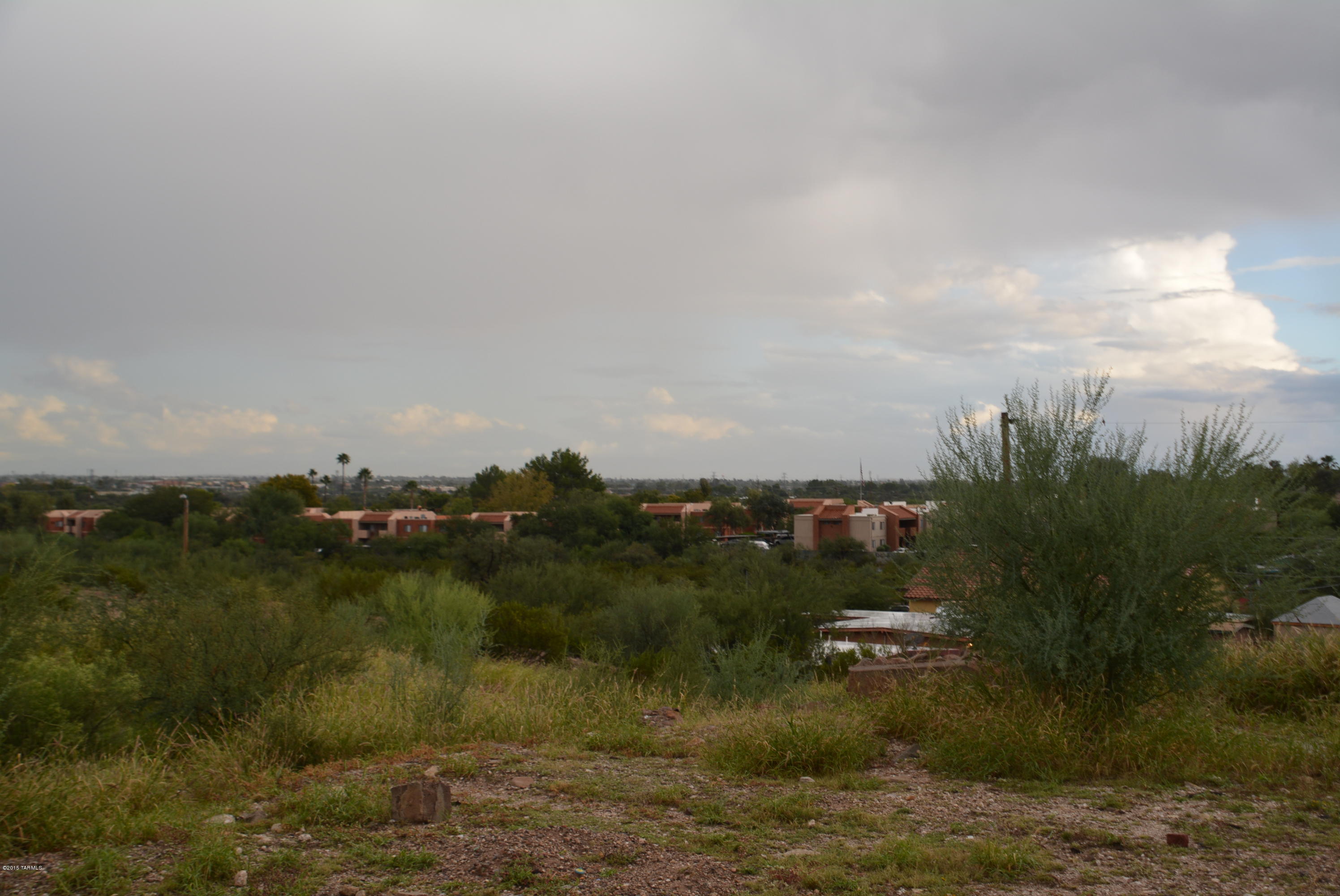 Hiram Banks Acres - Land