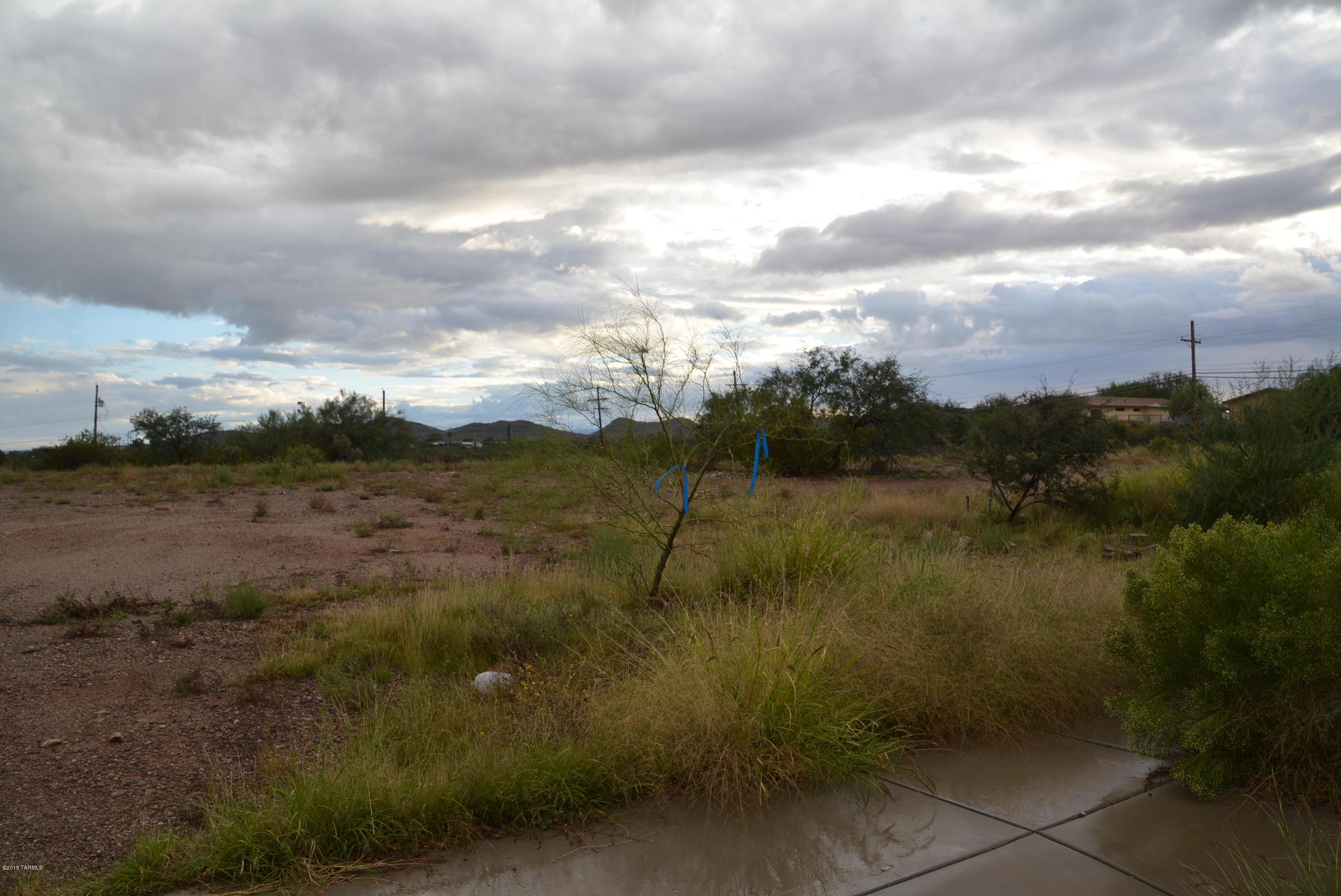 Two parcels economically priced with owner financing terms. Parcels 118-06-0460 and 118-06-0470 being sold together. R1 zoning allows for multiple units. Convenient to shopping, I-10 & I-19. Investor pricing! Some sellers licensed to sell real estate in Arizona.