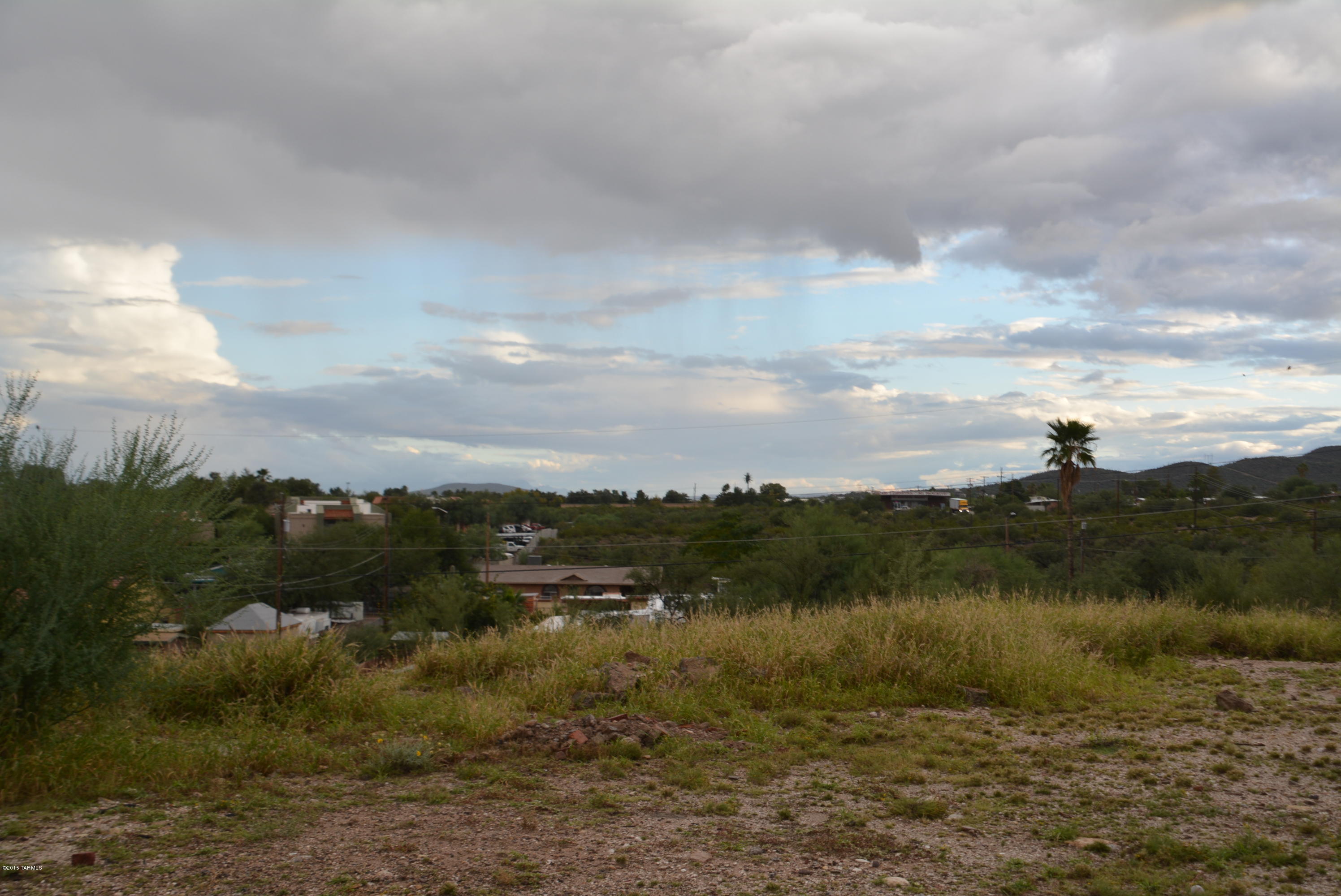 Hiram Banks Acres - Land