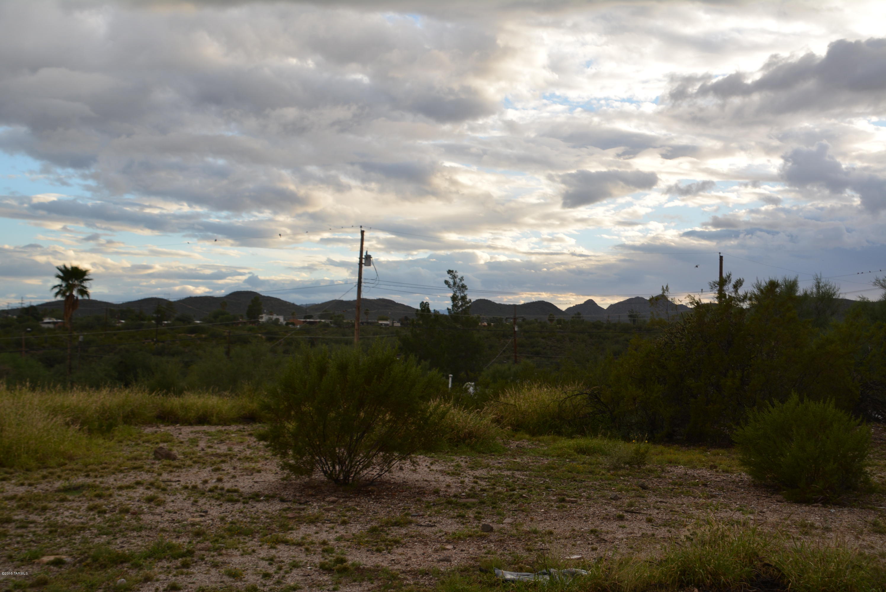 Hiram Banks Acres - Land
