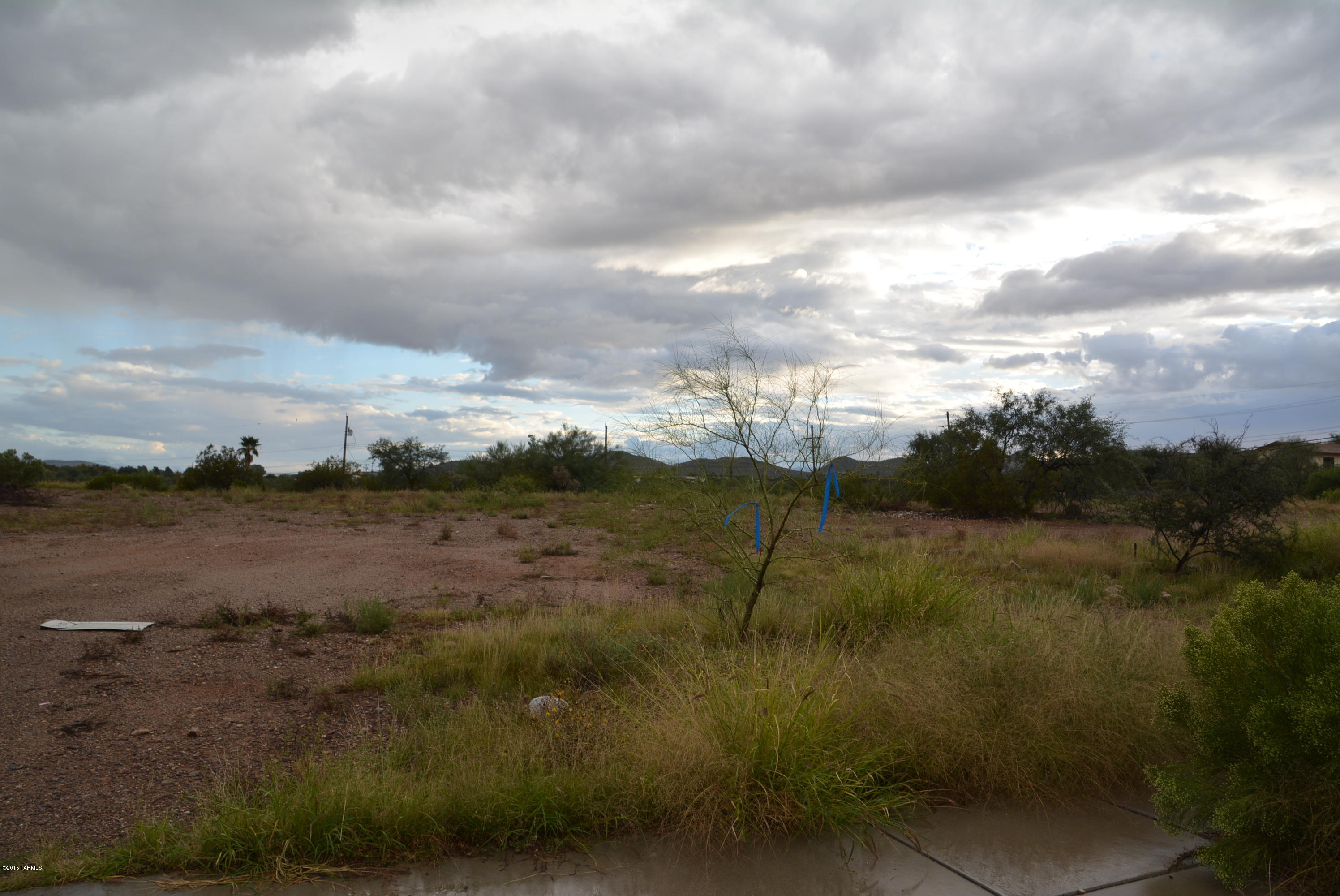 Hiram Banks Acres - Land
