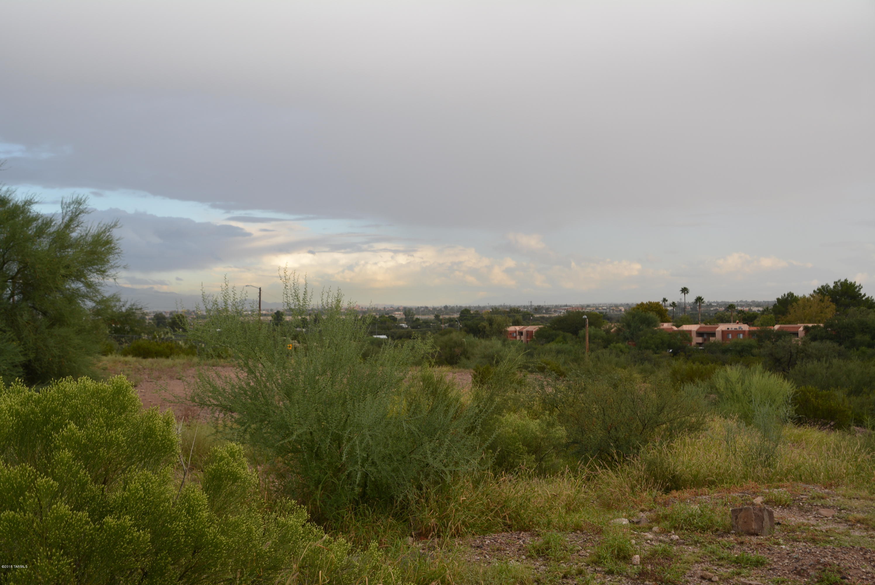 Hiram Banks Acres - Land