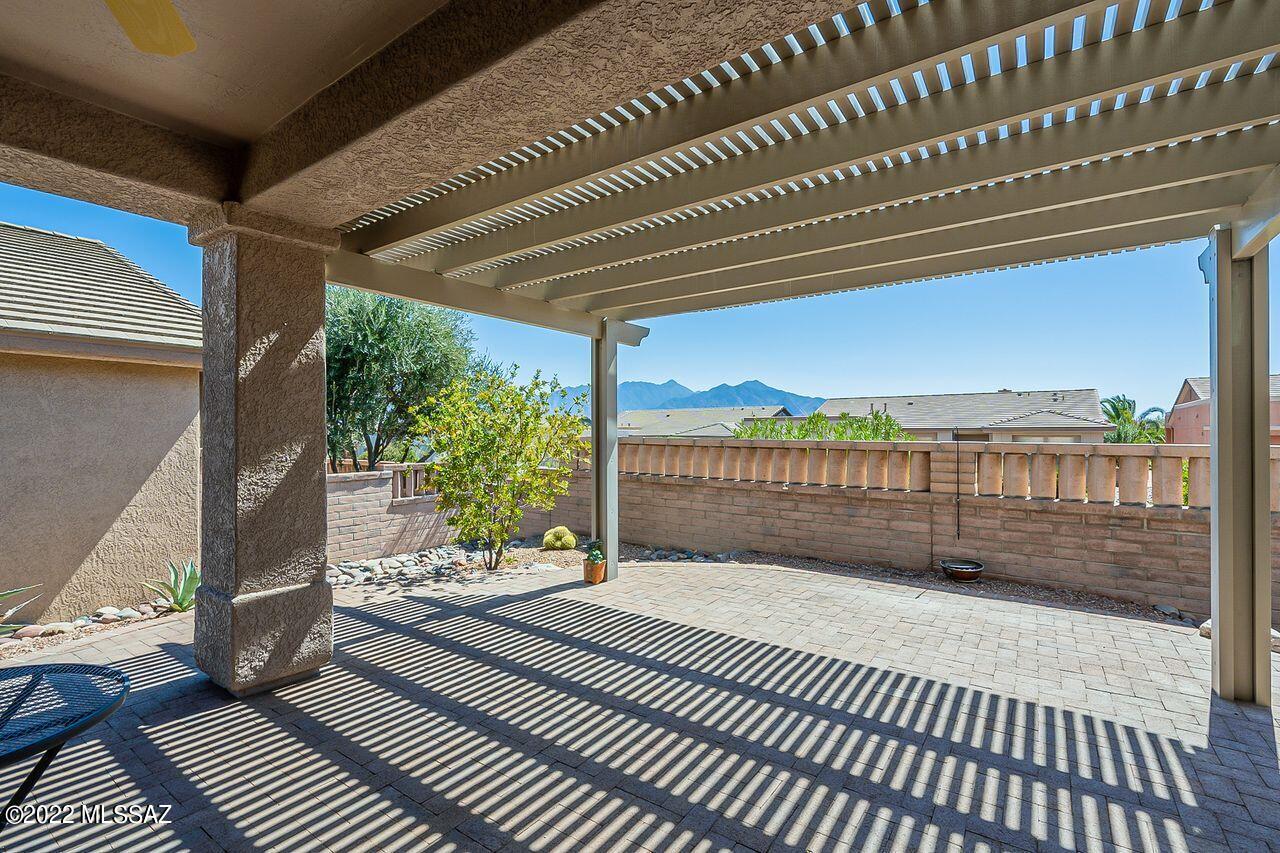 San Ignacio Vistas II (129-258) - Residential