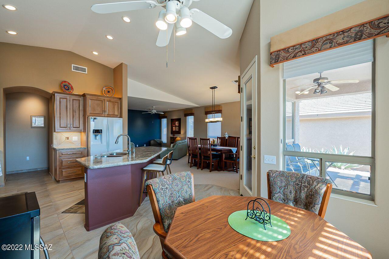 San Ignacio Vistas II (129-258) - Residential