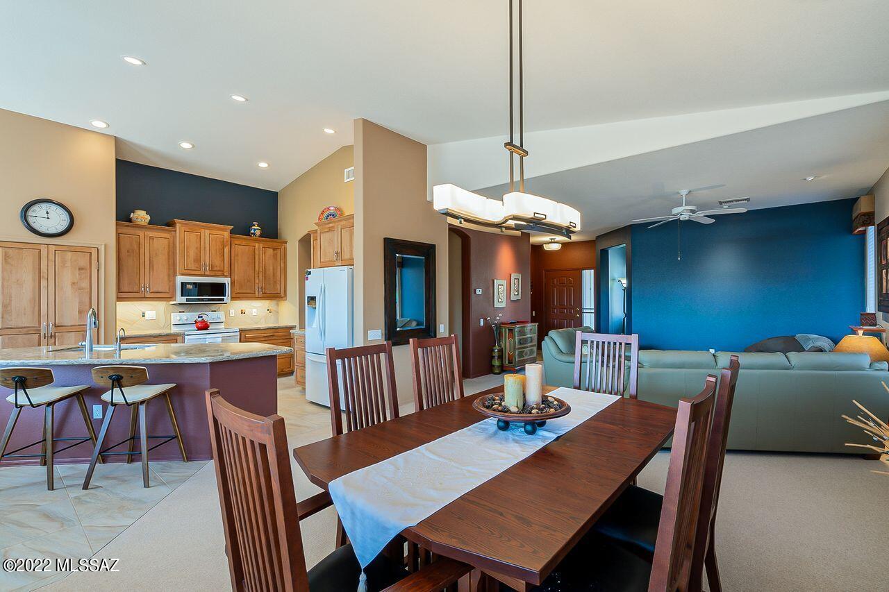San Ignacio Vistas II (129-258) - Residential