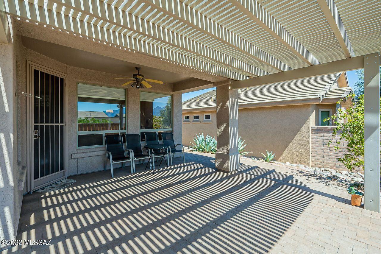 San Ignacio Vistas II (129-258) - Residential