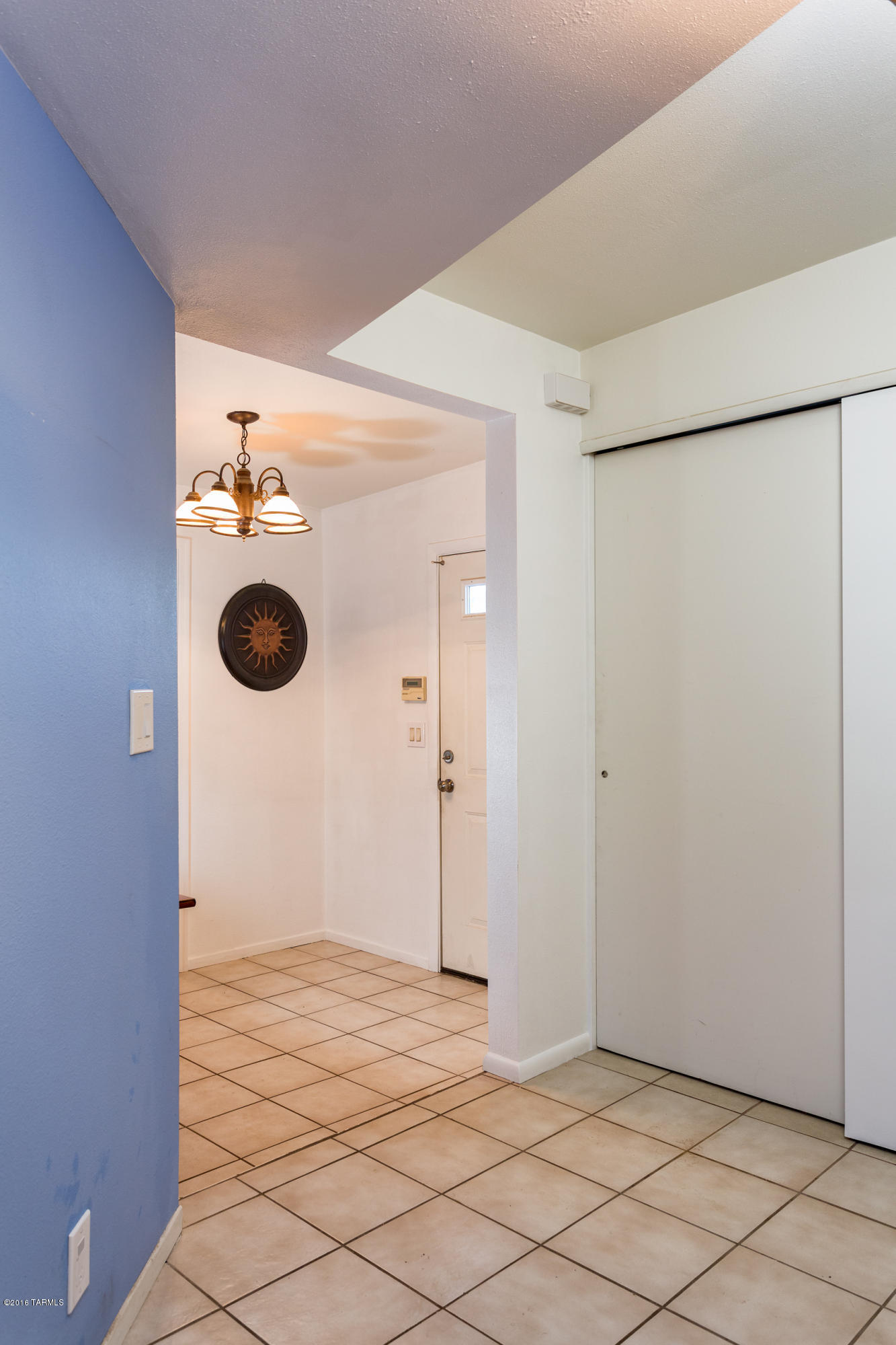 Vista Del Prado (1-274) - Residential