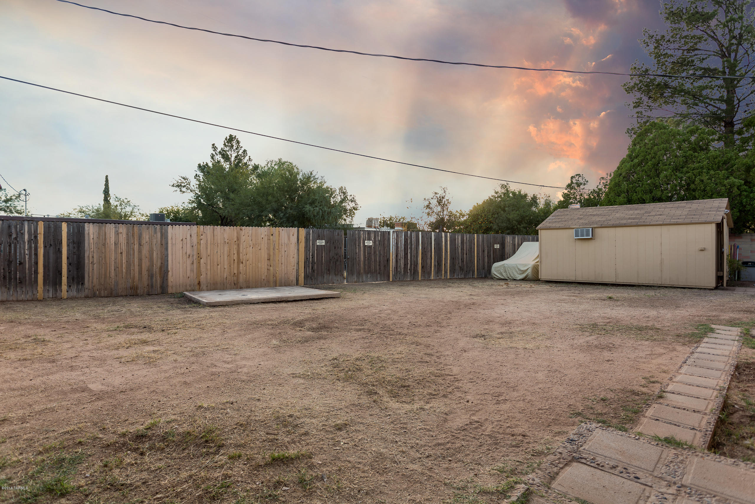 Vista Del Prado (1-274) - Residential