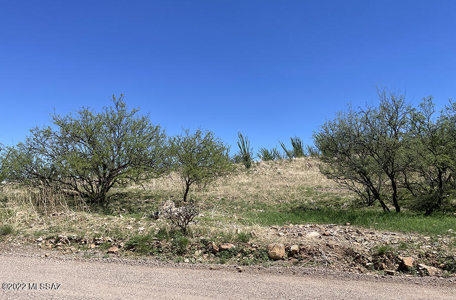 Rio Rico Ranchettes 18 - Land