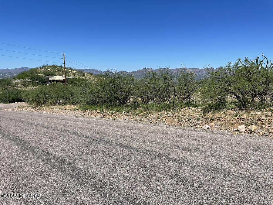Rio Rico Ranchettes 18 - Land