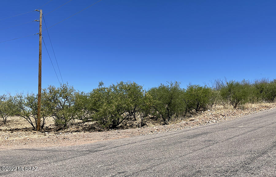 Rio Rico Ranchettes 18 - Land
