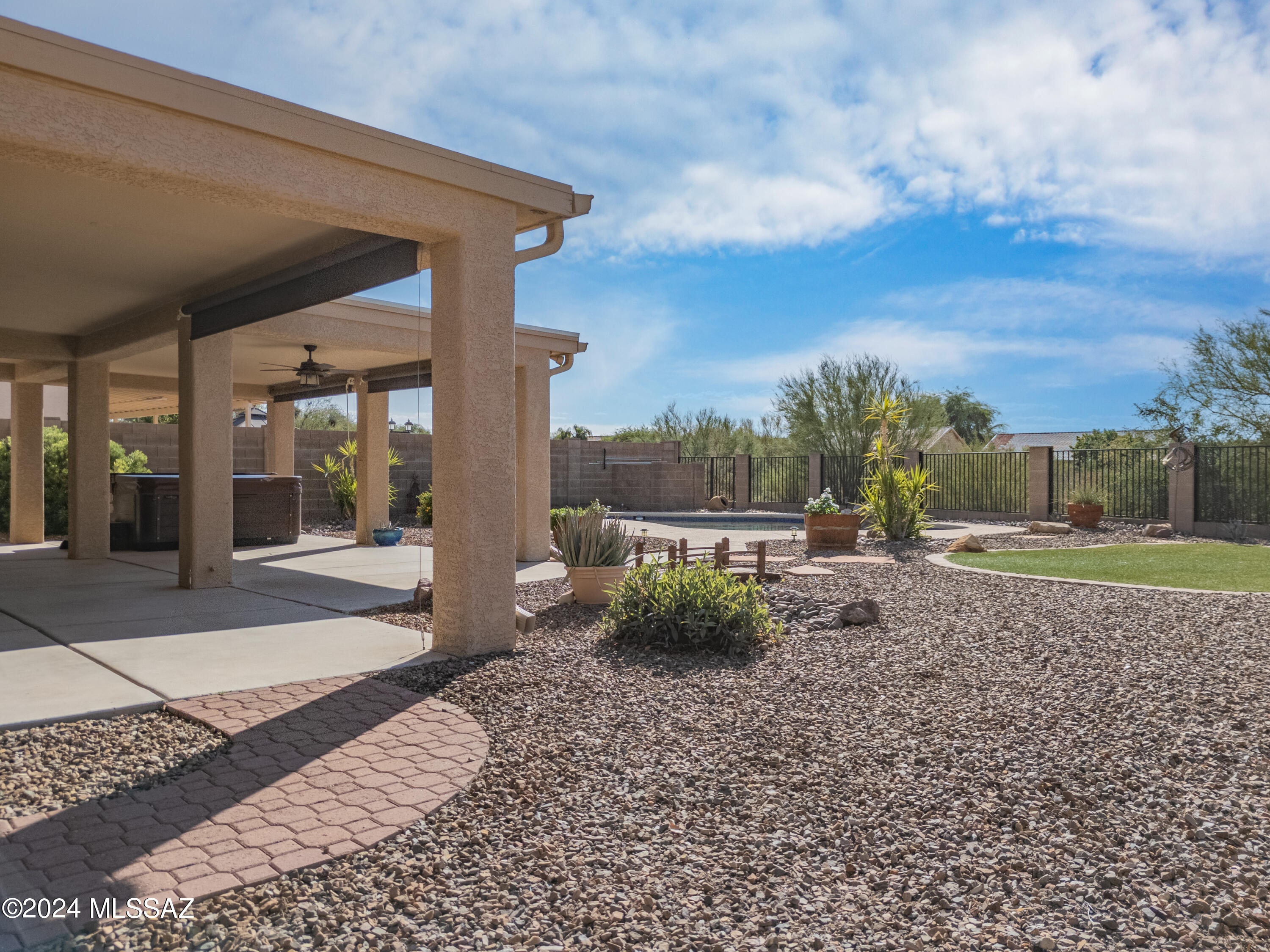 Harrison Pointe Phase II (73-137) - Residential
