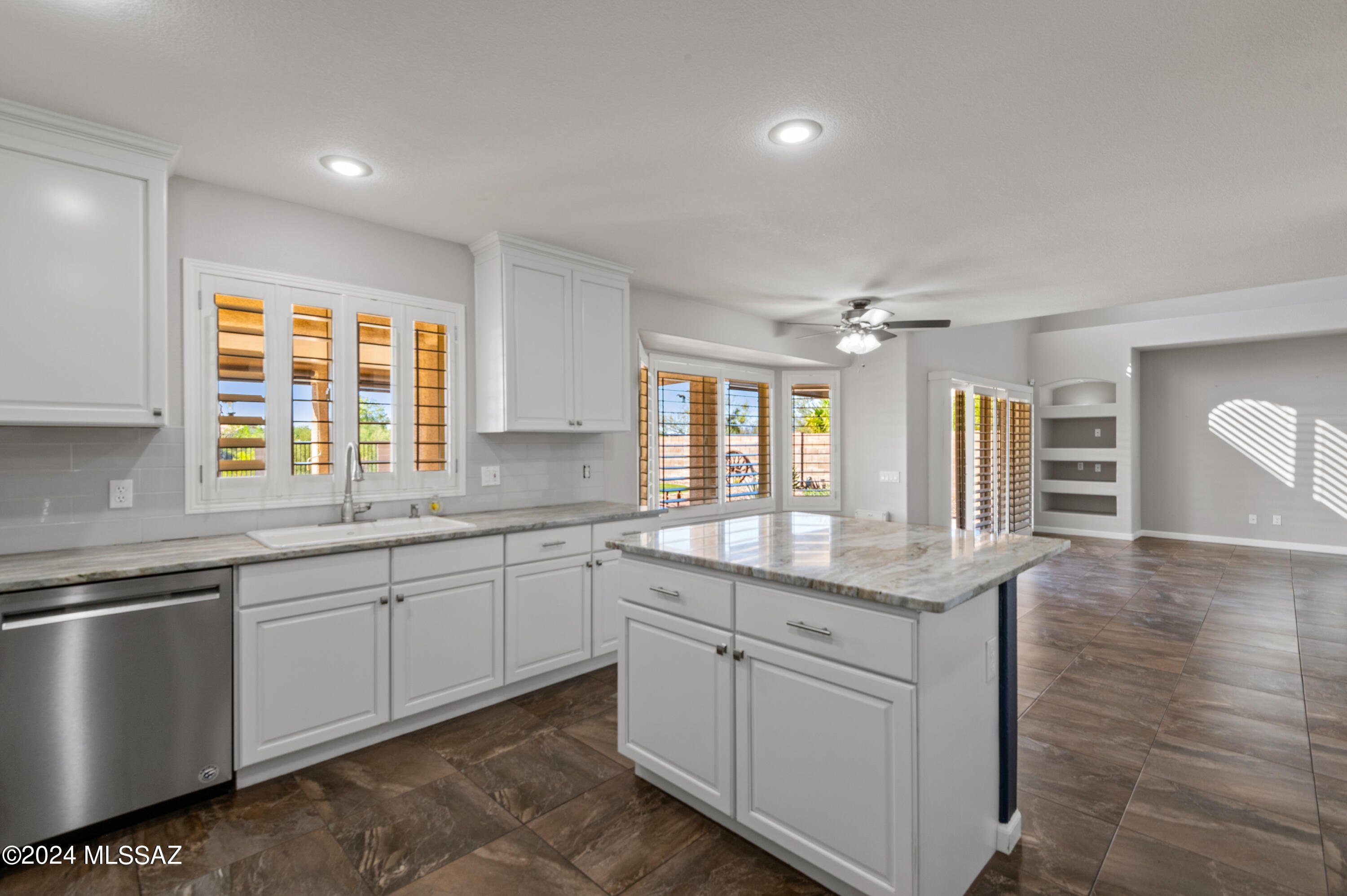 Harrison Pointe Phase II (73-137) - Residential