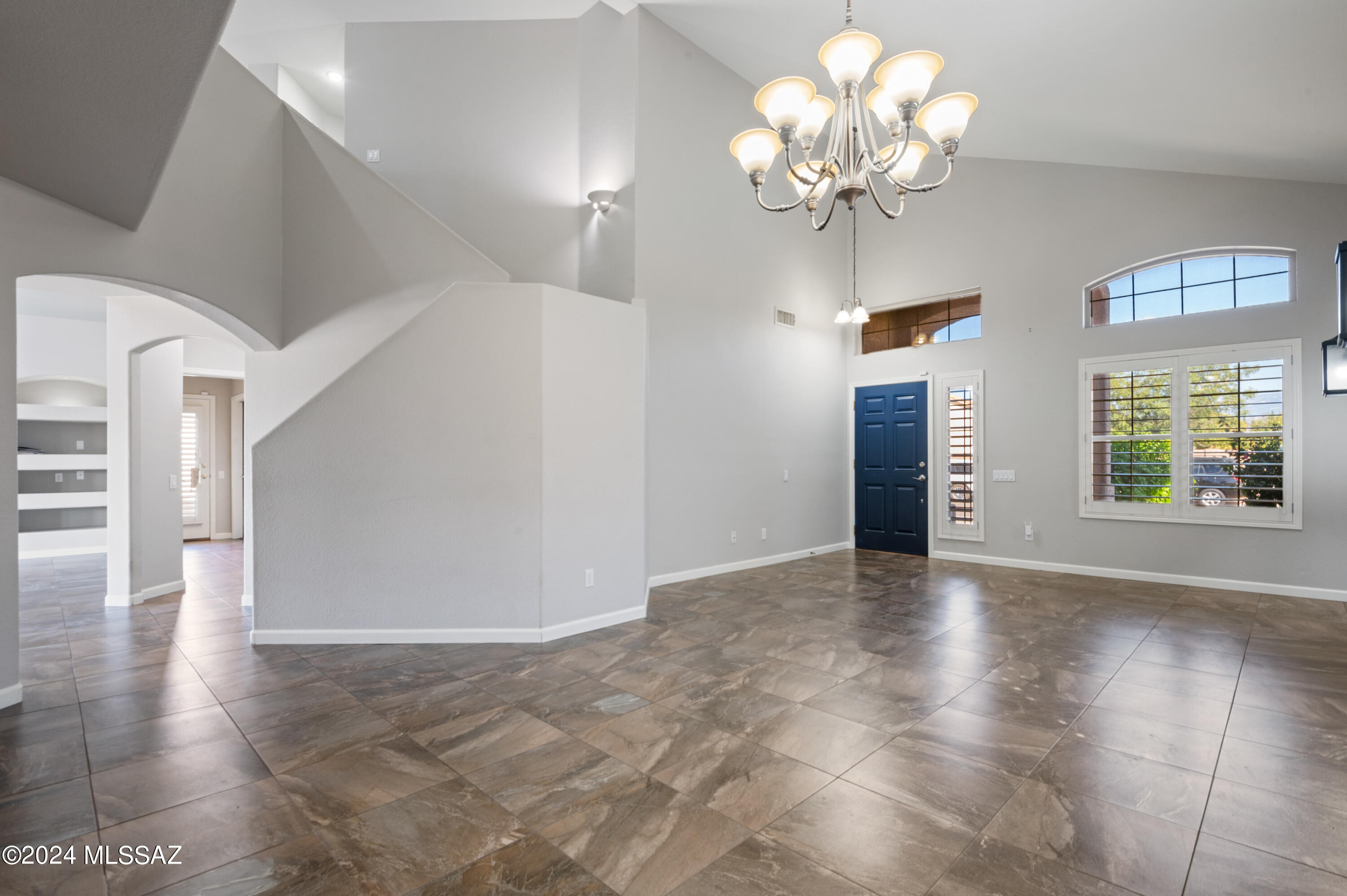Harrison Pointe Phase II (73-137) - Residential