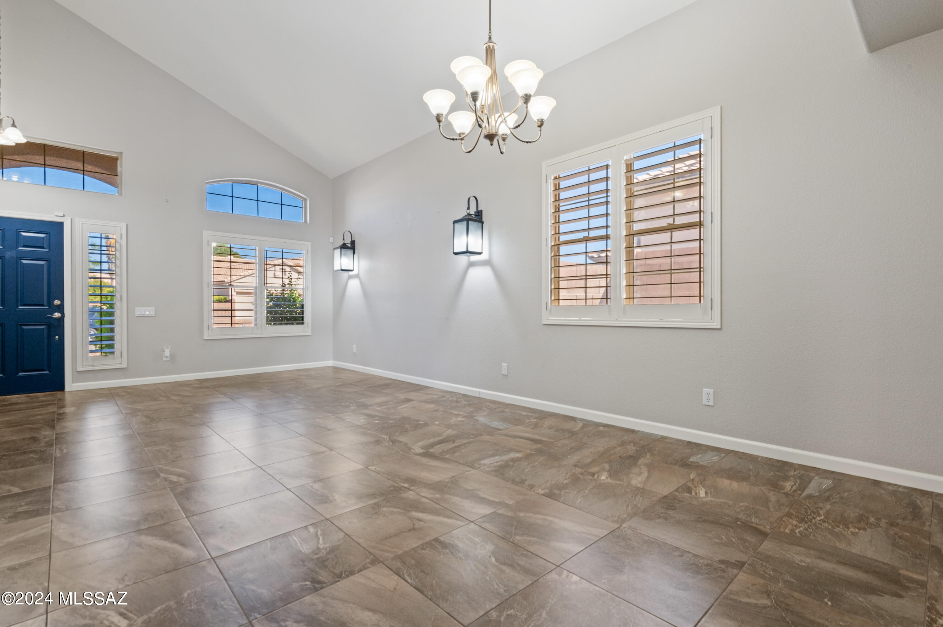 Harrison Pointe Phase II (73-137) - Residential