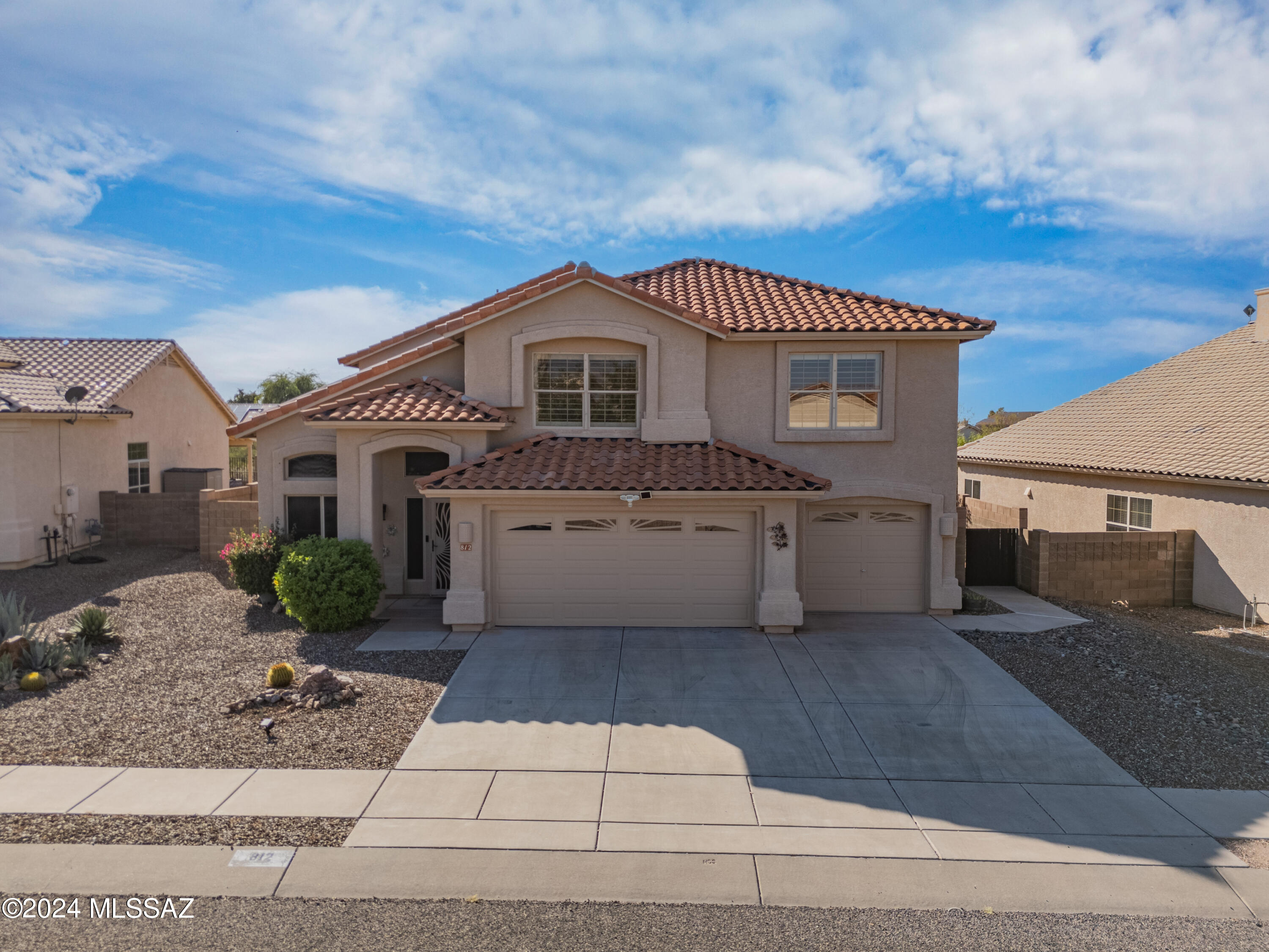 Harrison Pointe Phase II (73-137) - Residential