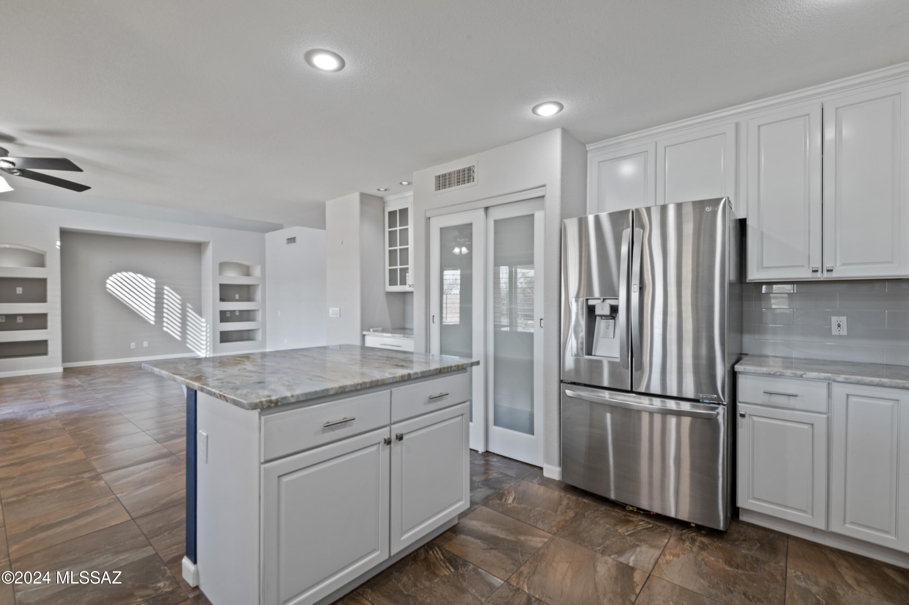 Harrison Pointe Phase II (73-137) - Residential