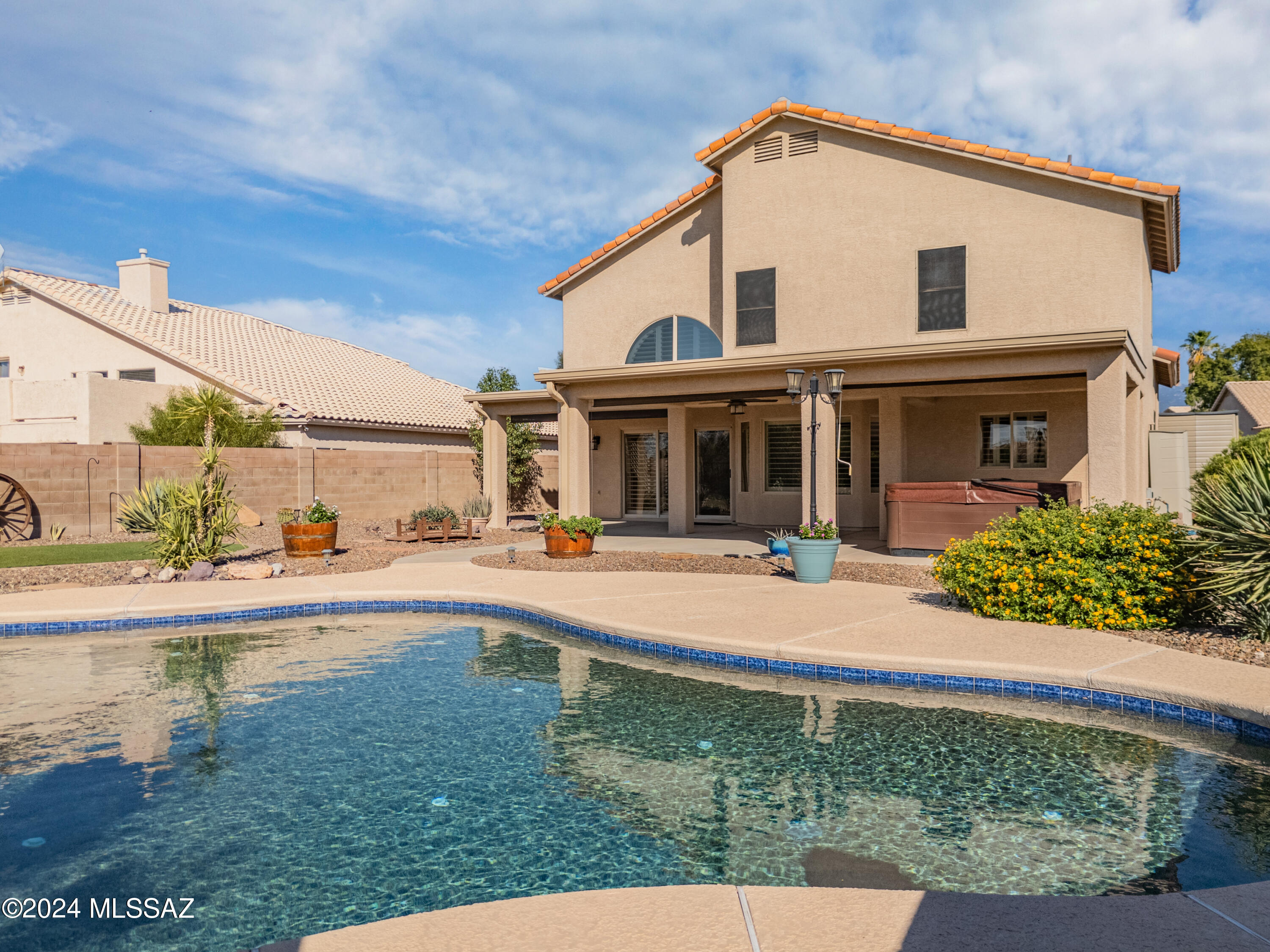 Harrison Pointe Phase II (73-137) - Residential