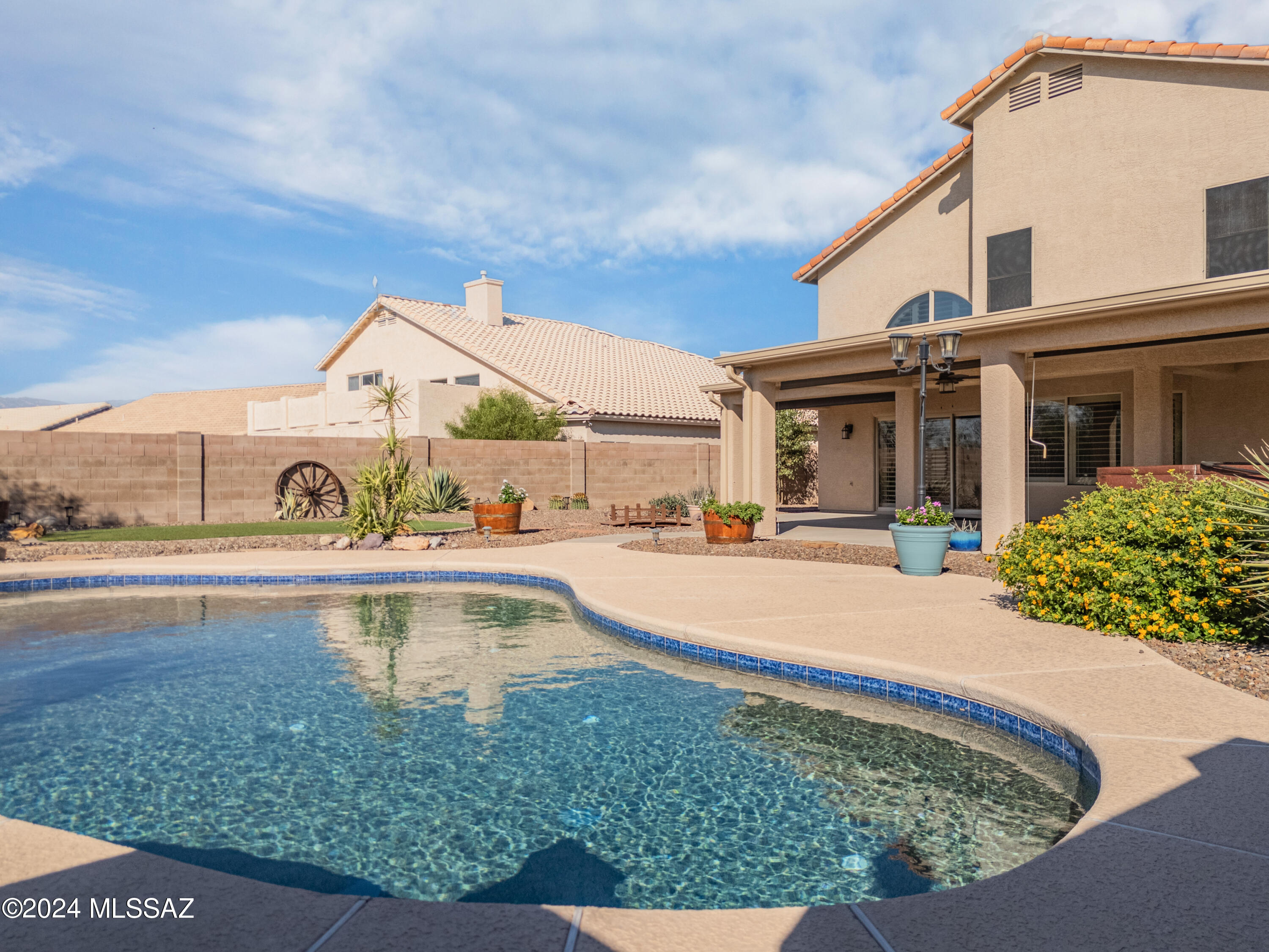 Harrison Pointe Phase II (73-137) - Residential