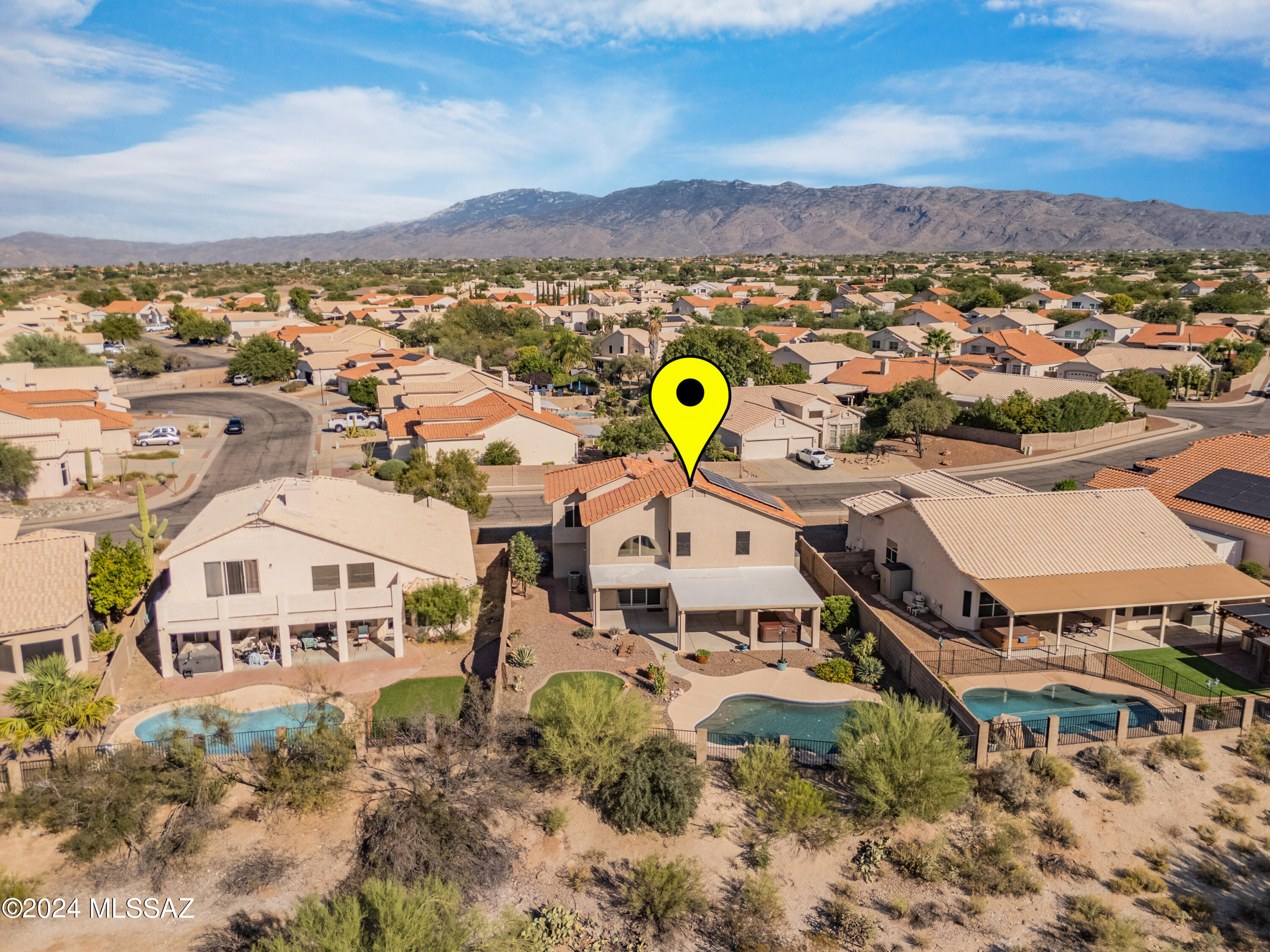 Harrison Pointe Phase II (73-137) - Residential
