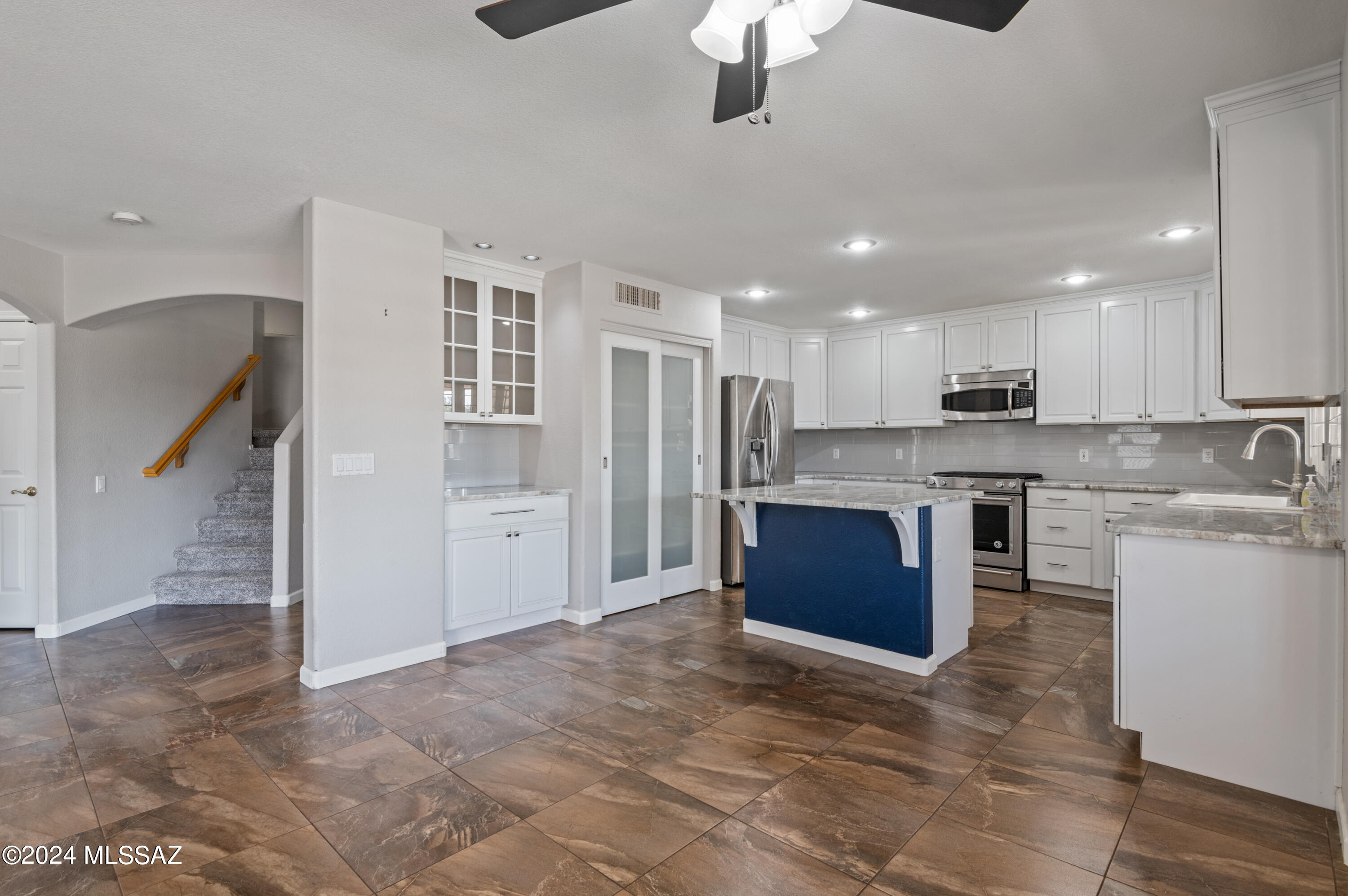 Harrison Pointe Phase II (73-137) - Residential