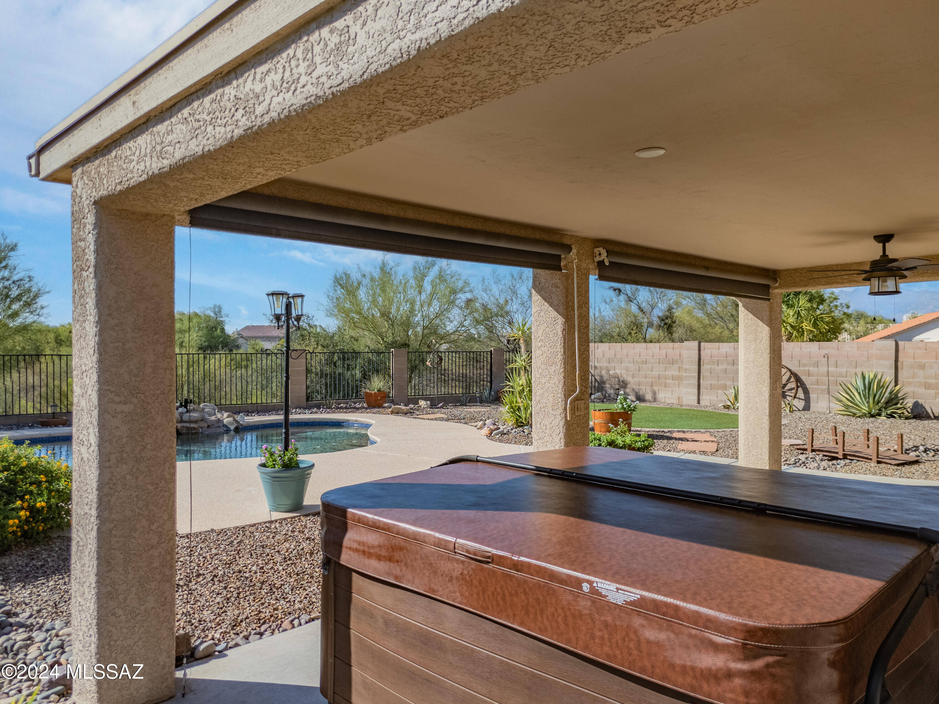 Harrison Pointe Phase II (73-137) - Residential