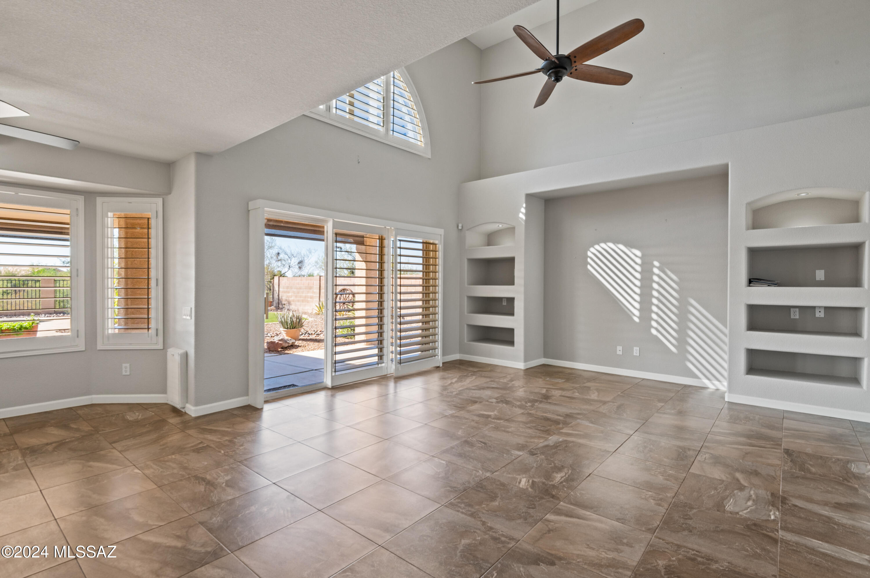 Harrison Pointe Phase II (73-137) - Residential