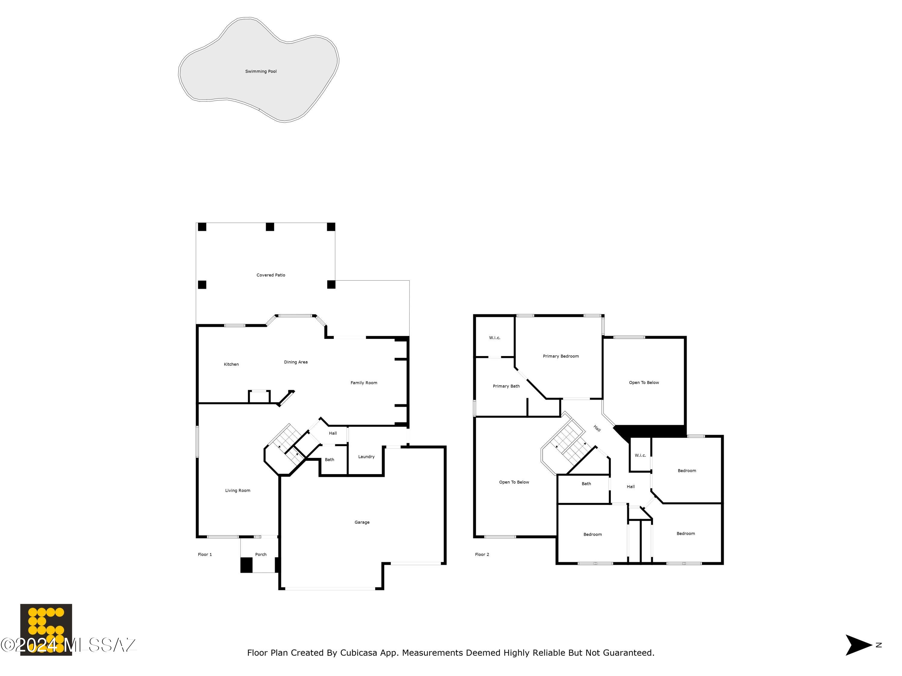 Harrison Pointe Phase II (73-137) - Residential