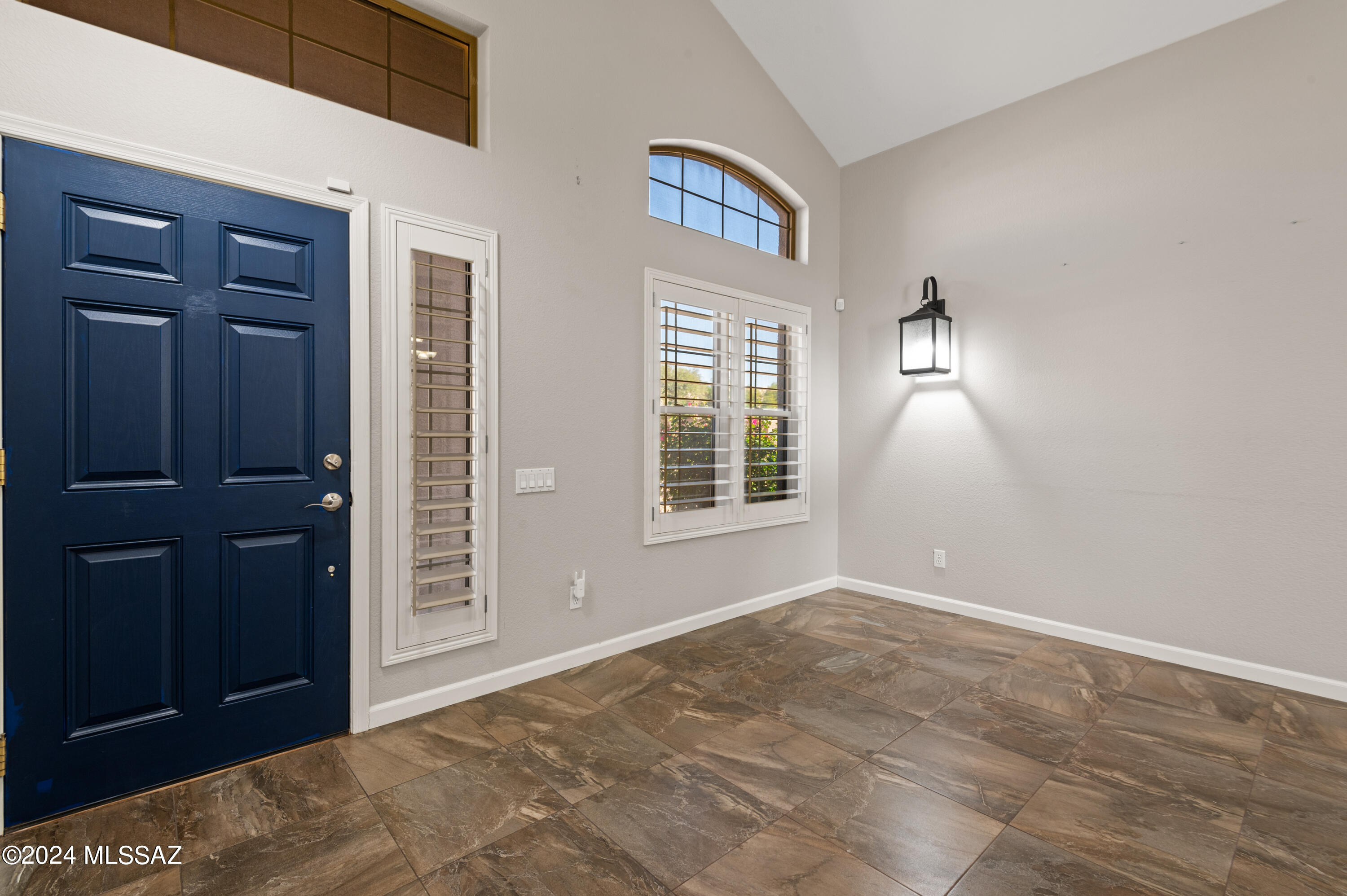 Harrison Pointe Phase II (73-137) - Residential