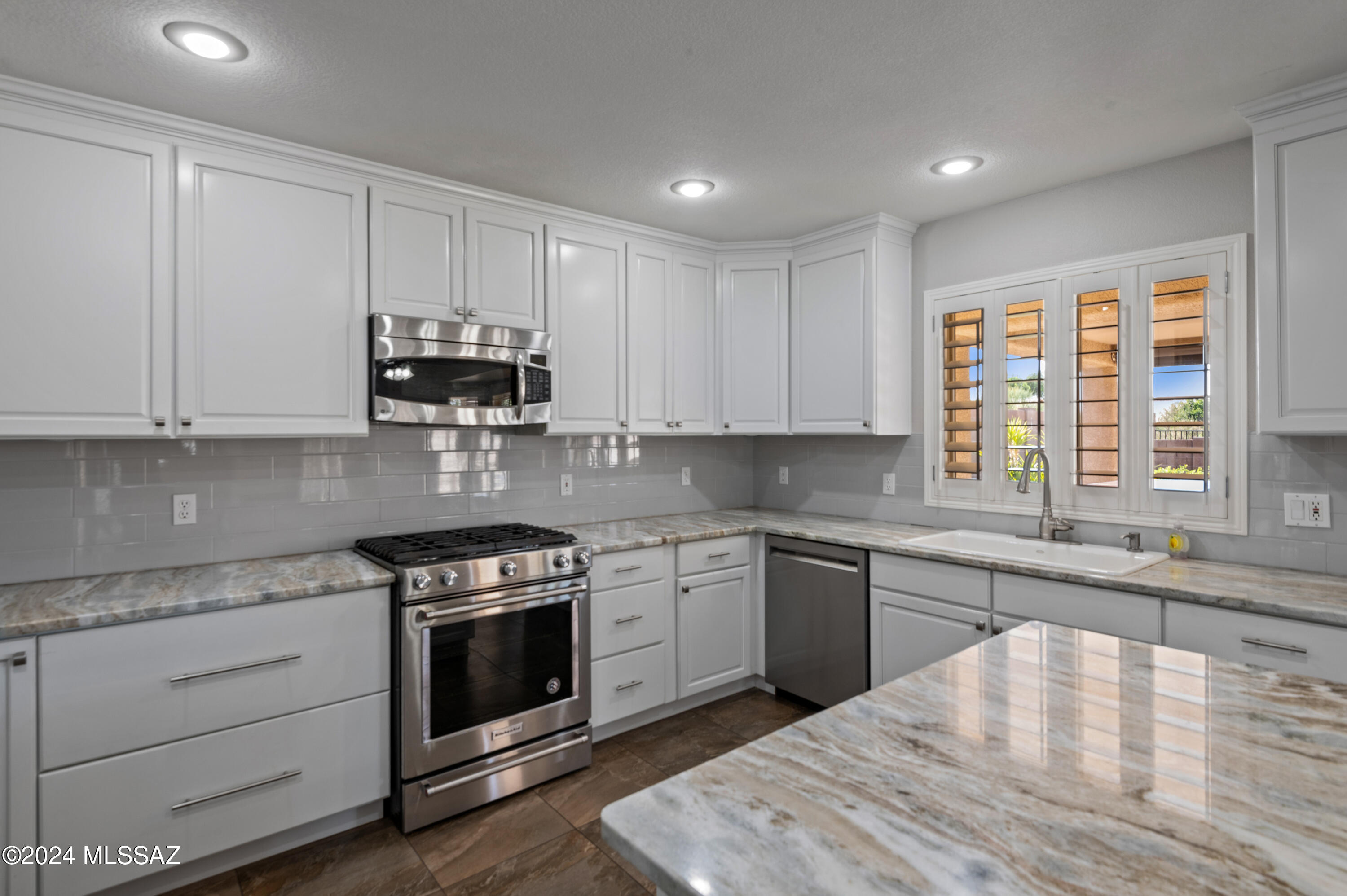 Harrison Pointe Phase II (73-137) - Residential