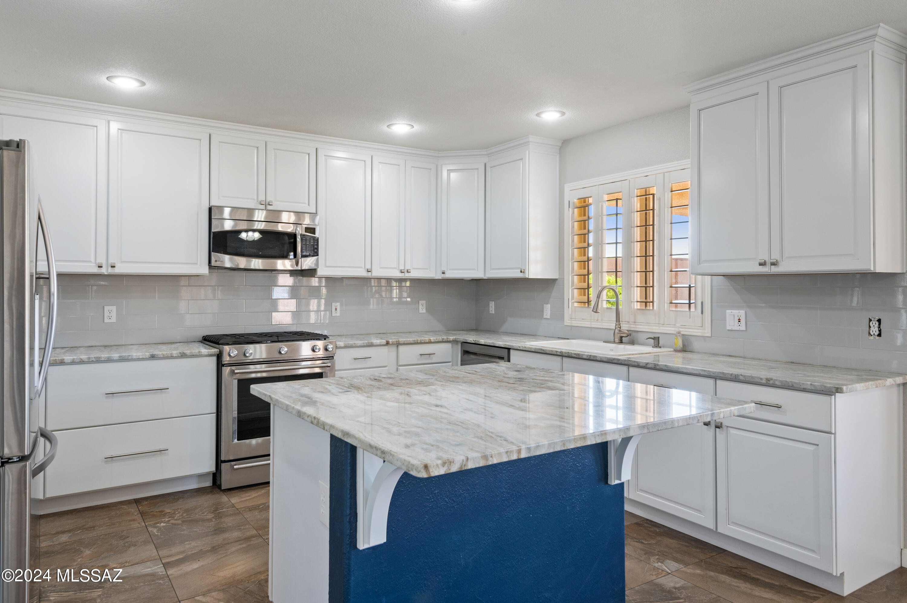 Harrison Pointe Phase II (73-137) - Residential