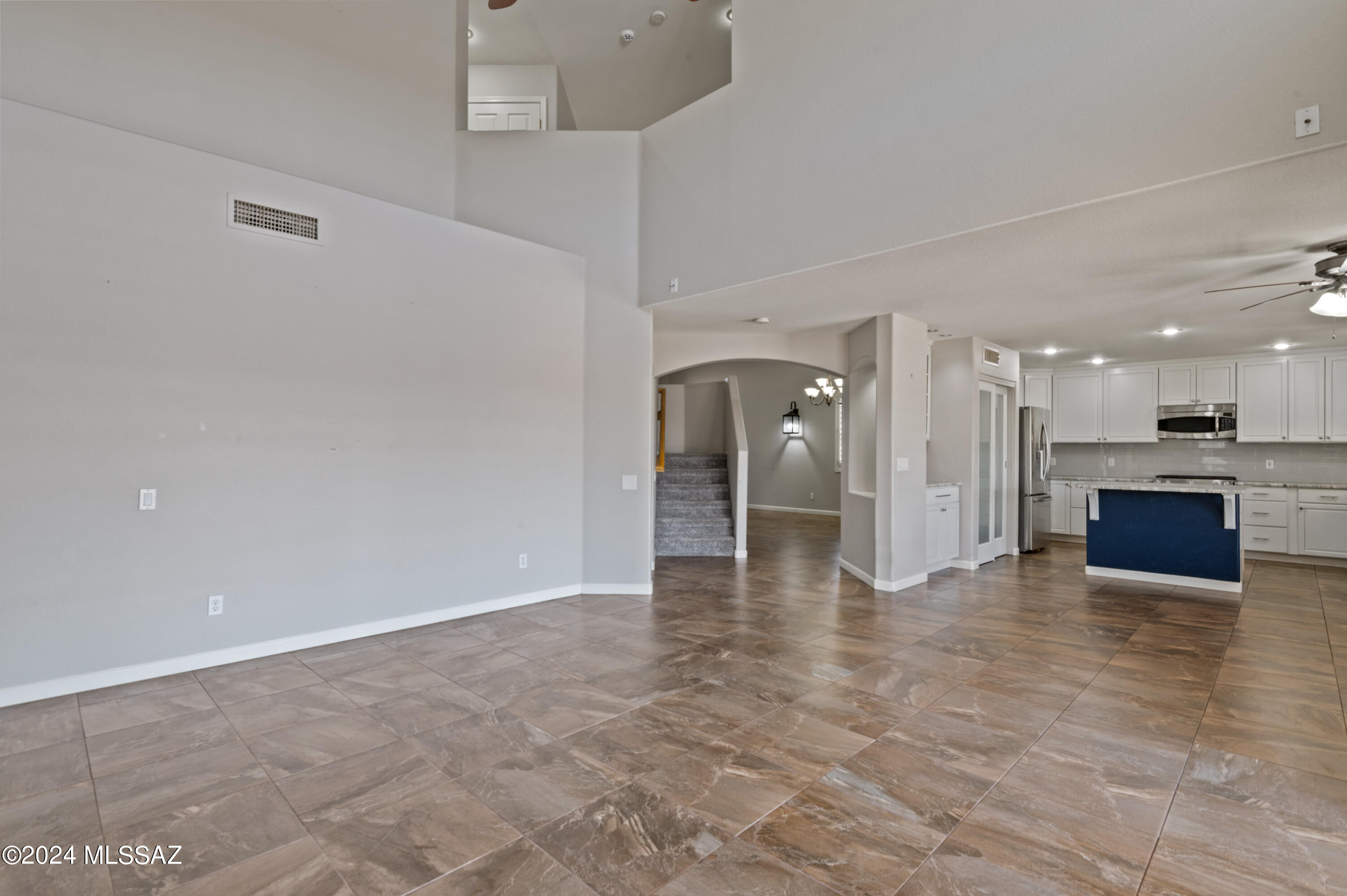 Harrison Pointe Phase II (73-137) - Residential