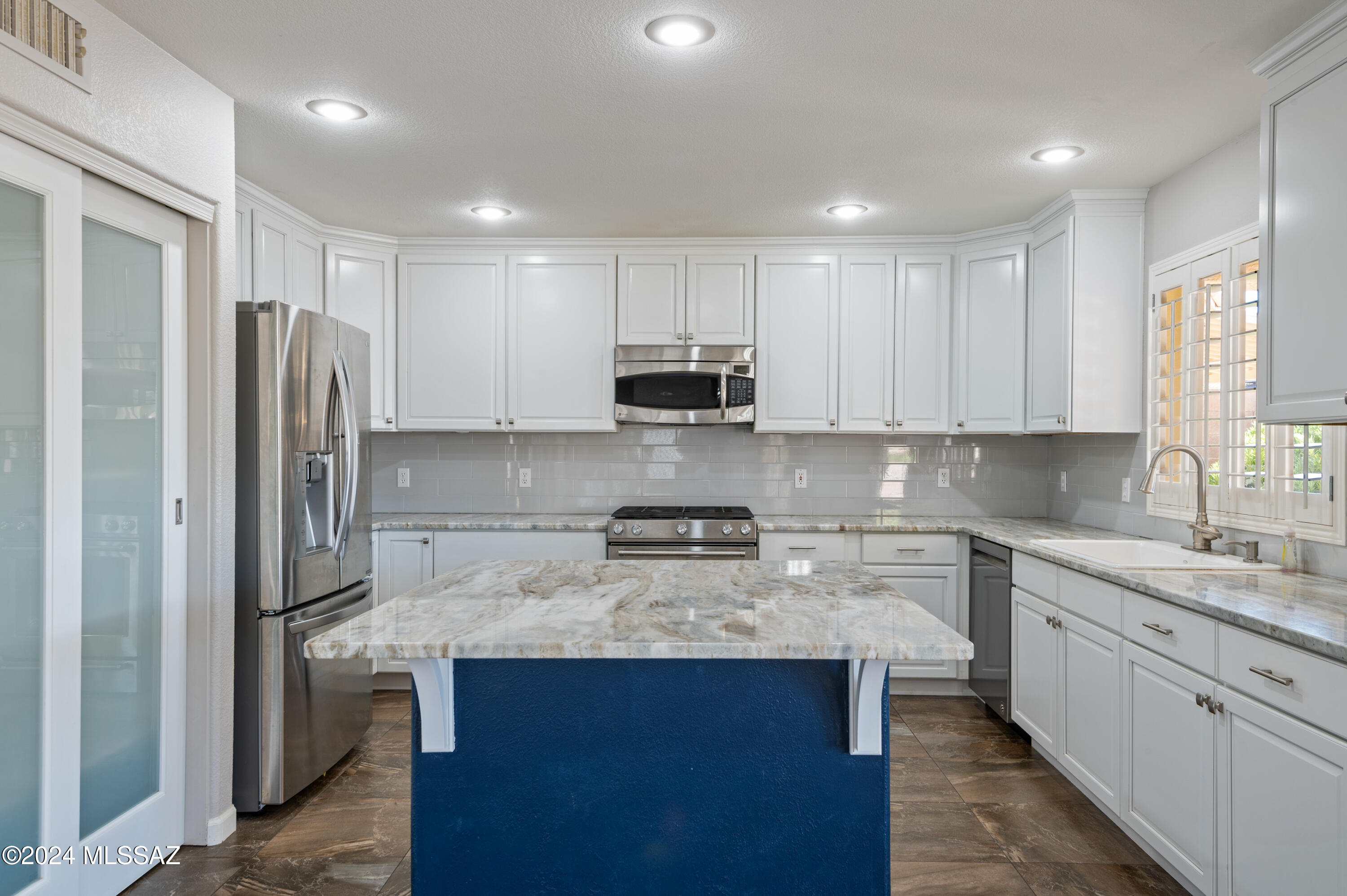 Harrison Pointe Phase II (73-137) - Residential