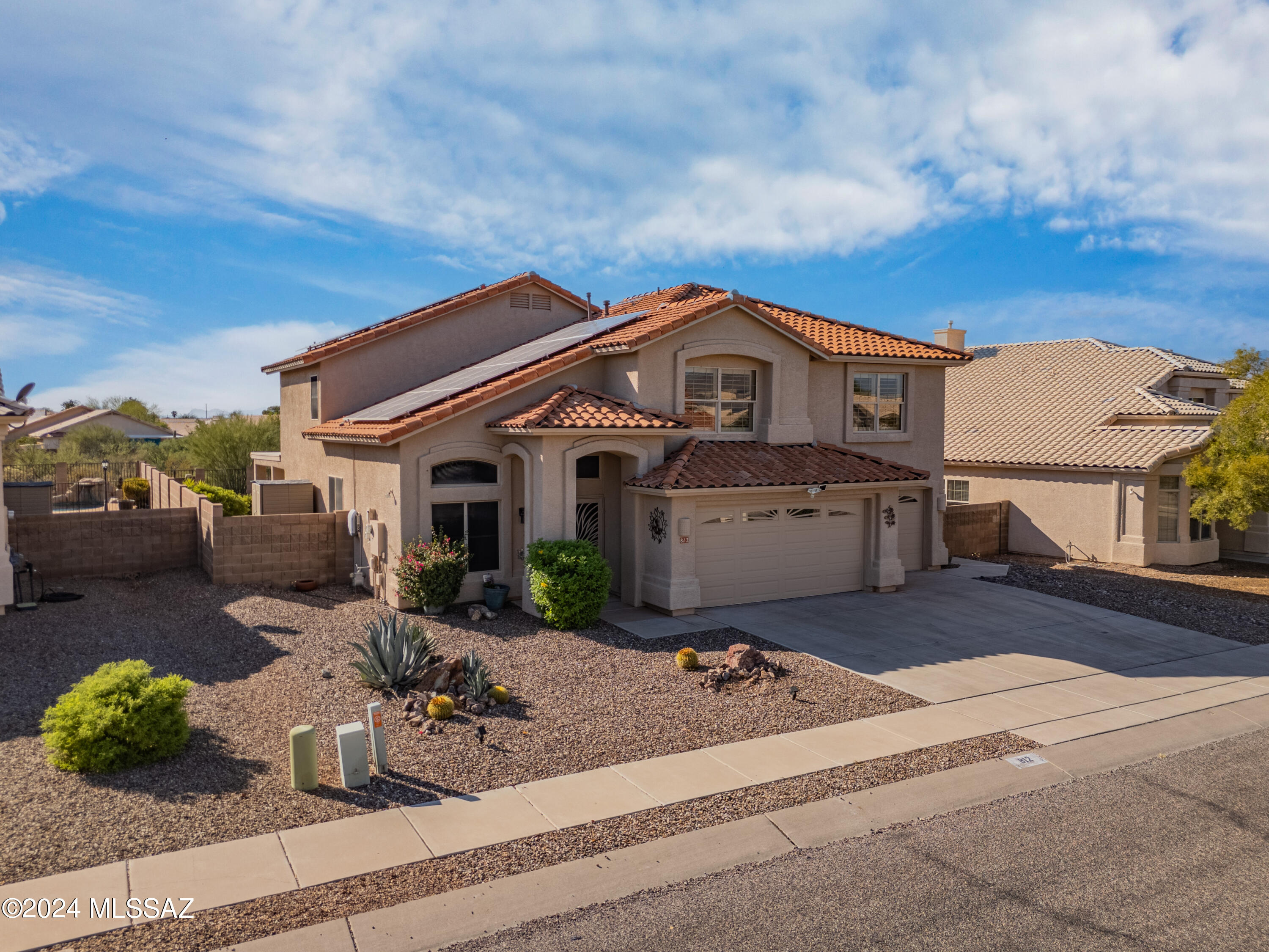 Harrison Pointe Phase II (73-137) - Residential