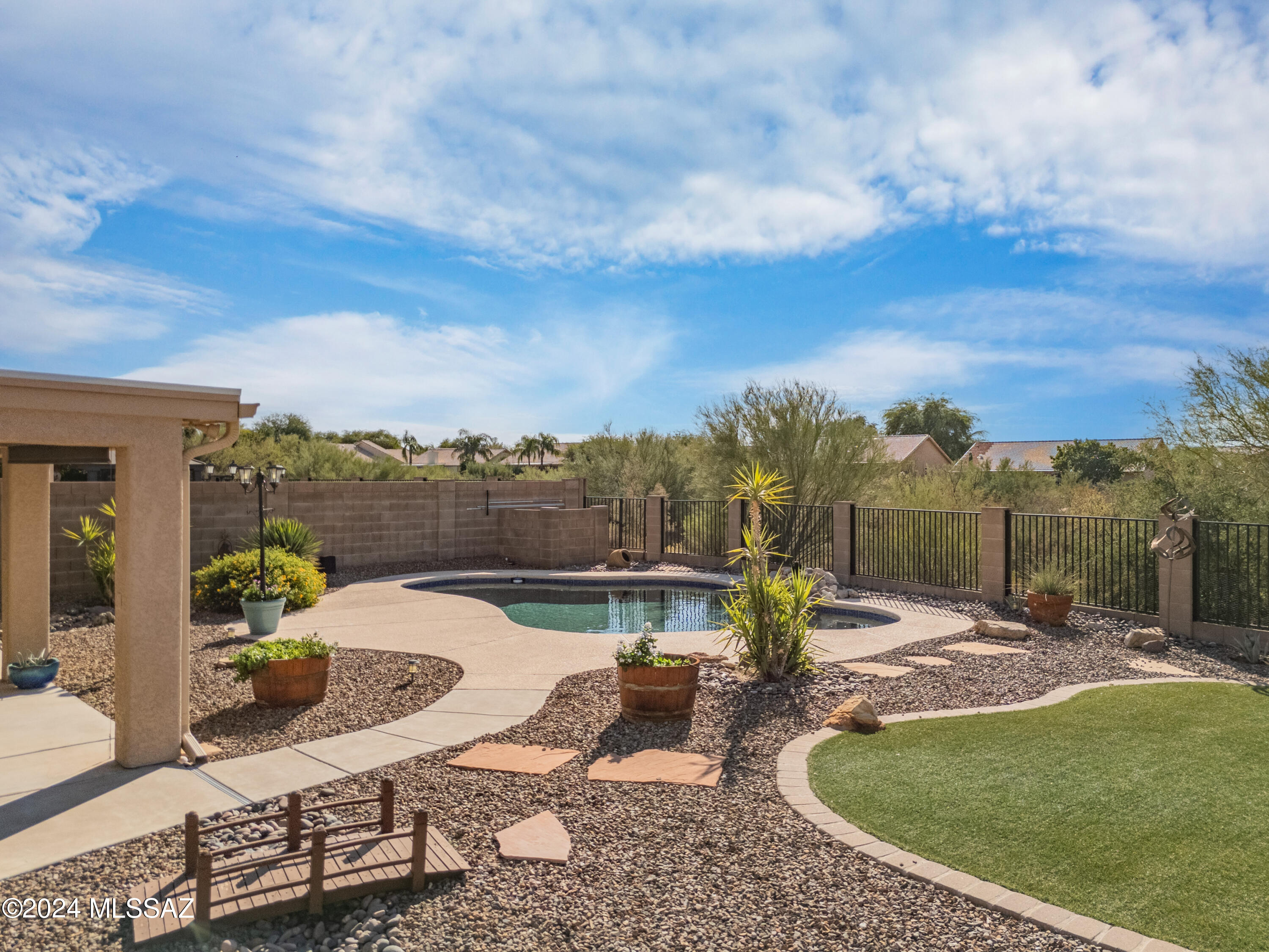 Harrison Pointe Phase II (73-137) - Residential