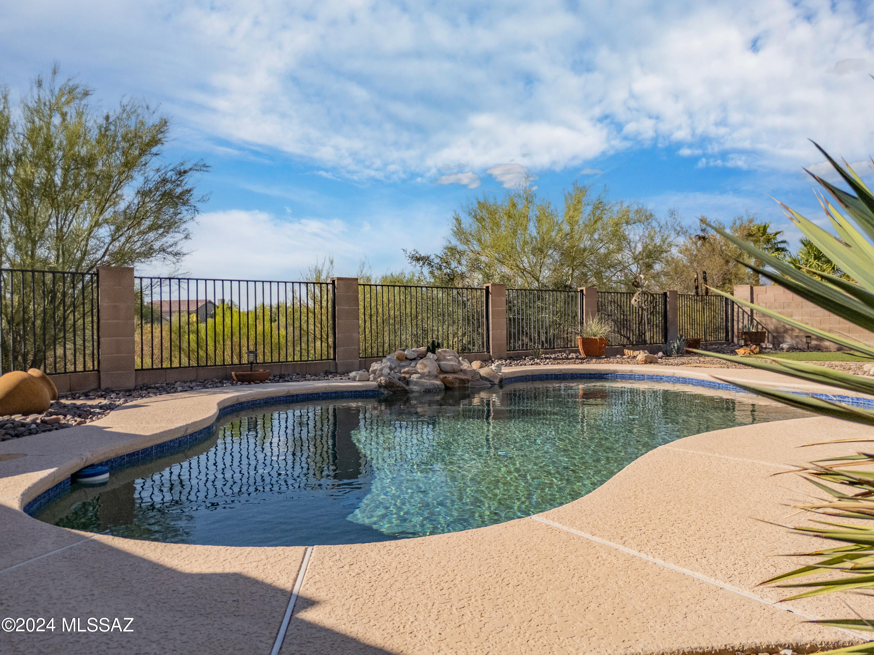 Harrison Pointe Phase II (73-137) - Residential