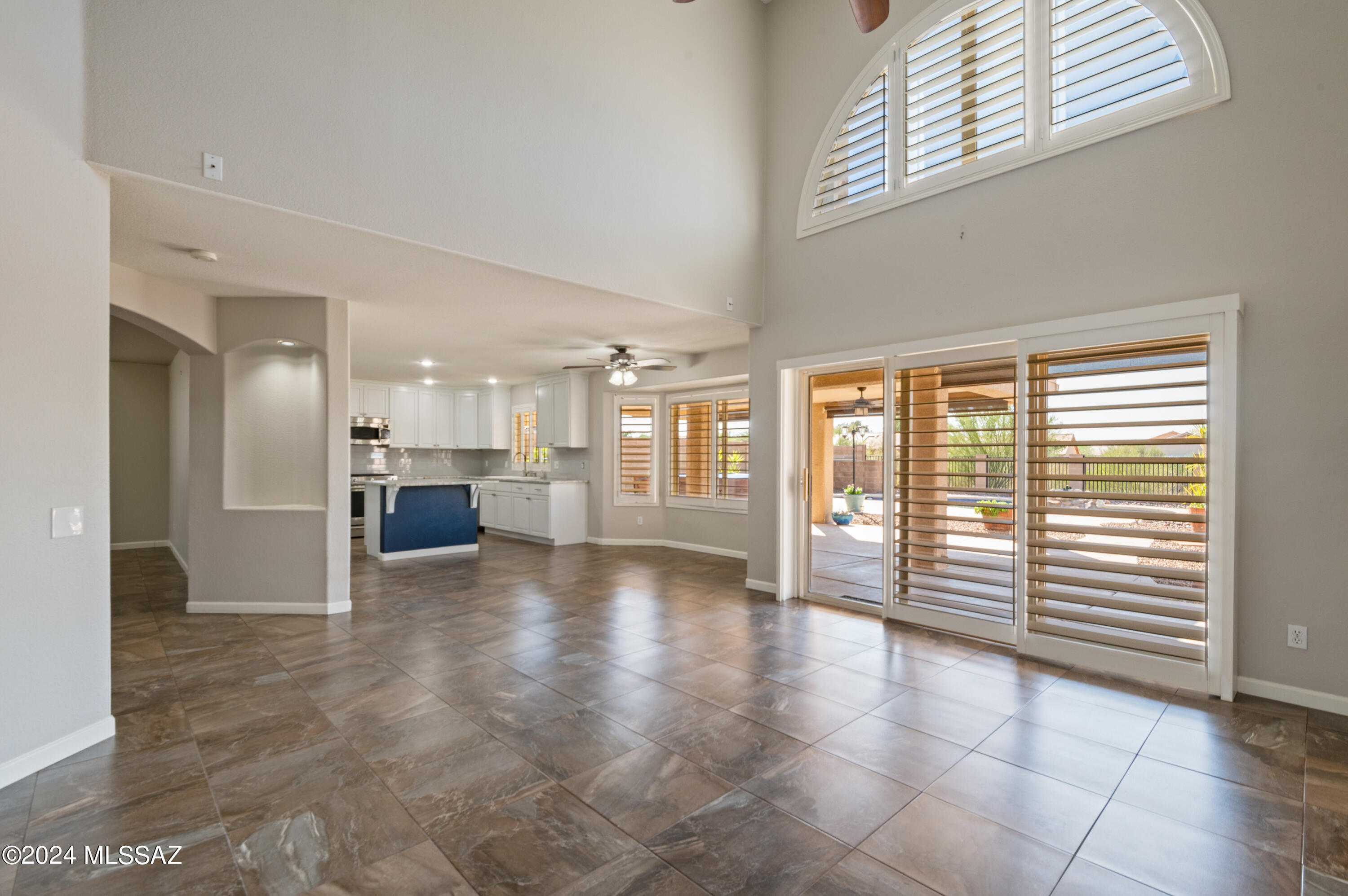 Harrison Pointe Phase II (73-137) - Residential