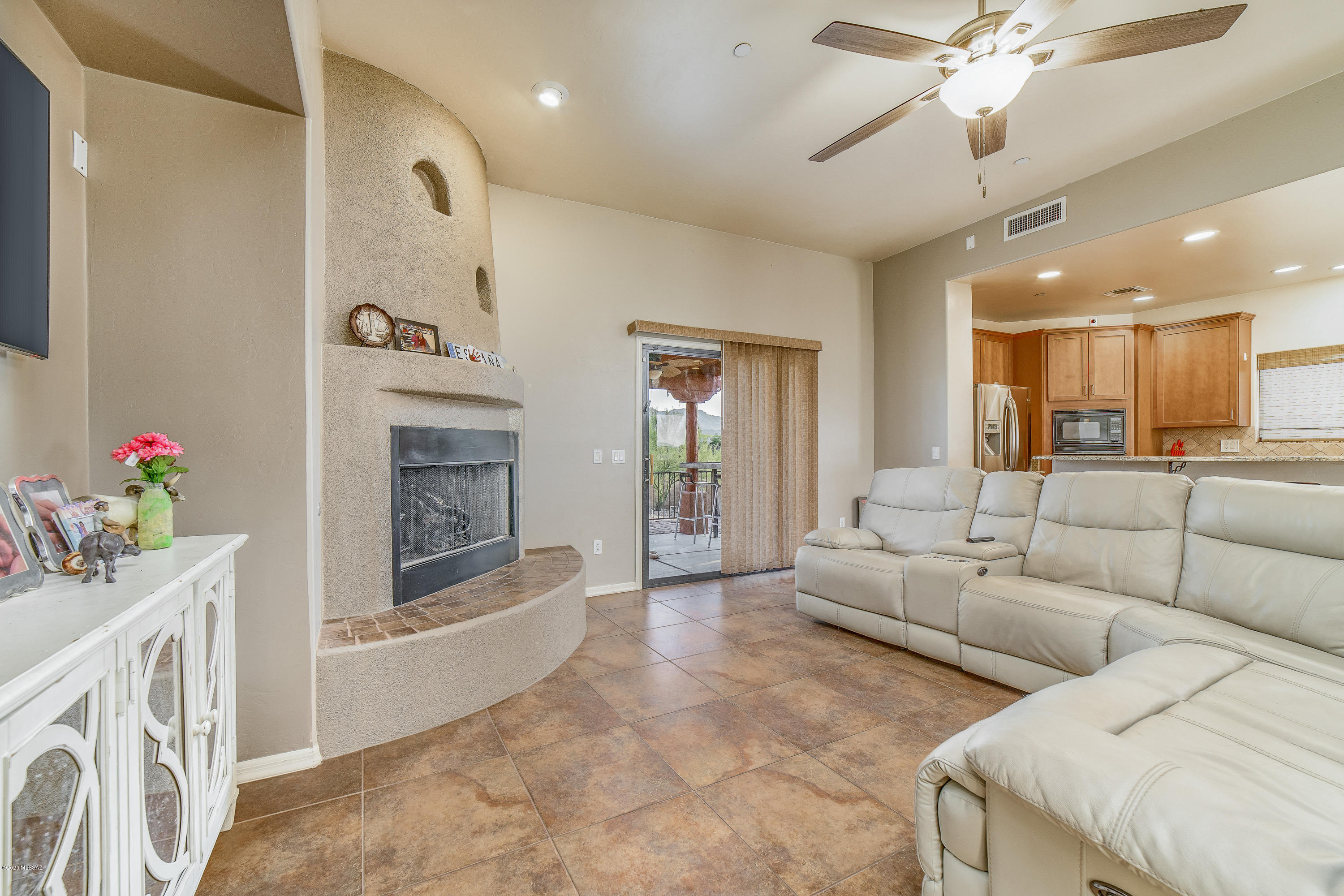 Sunset View Estates (1-50) - Residential
