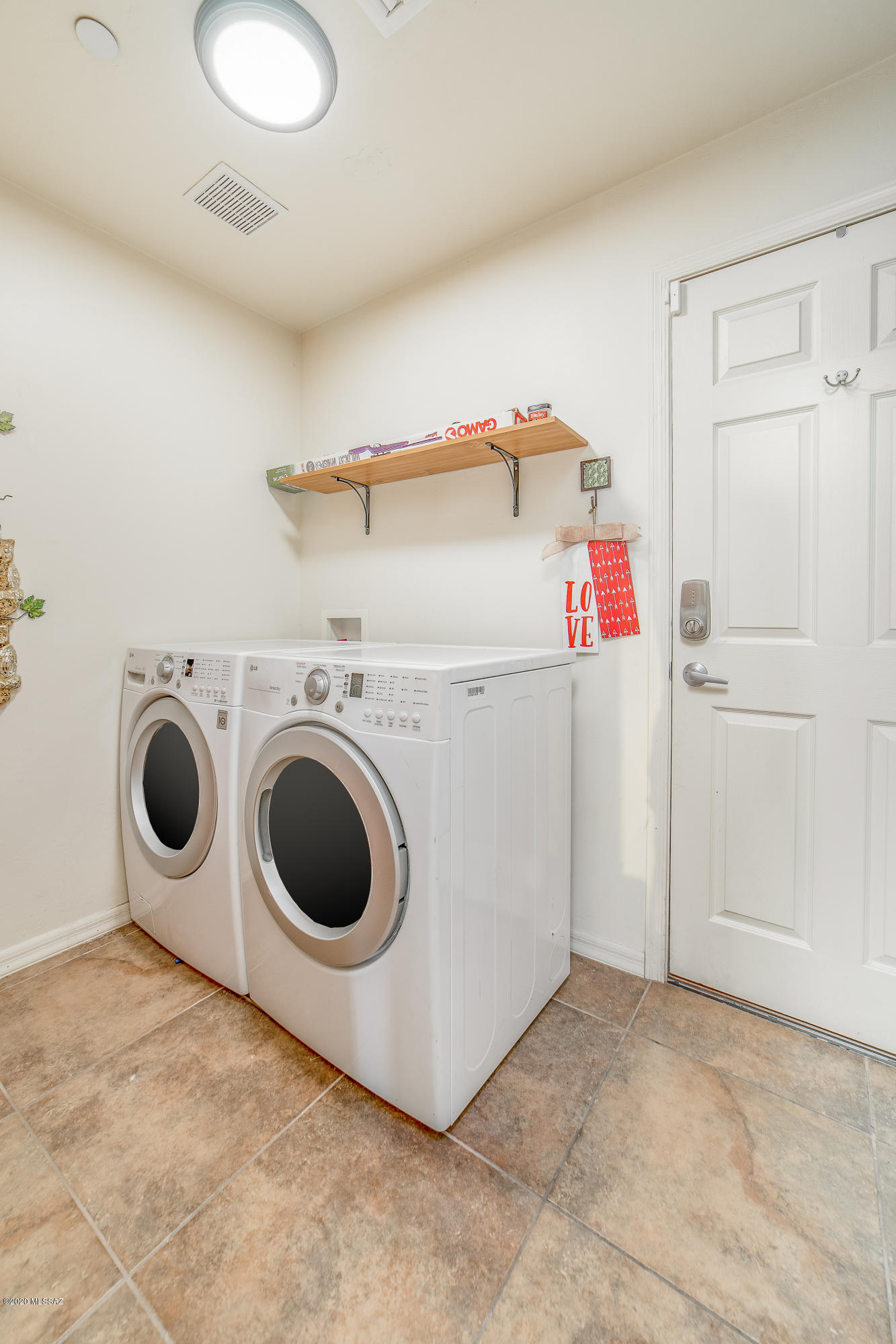 Sunset View Estates (1-50) - Residential