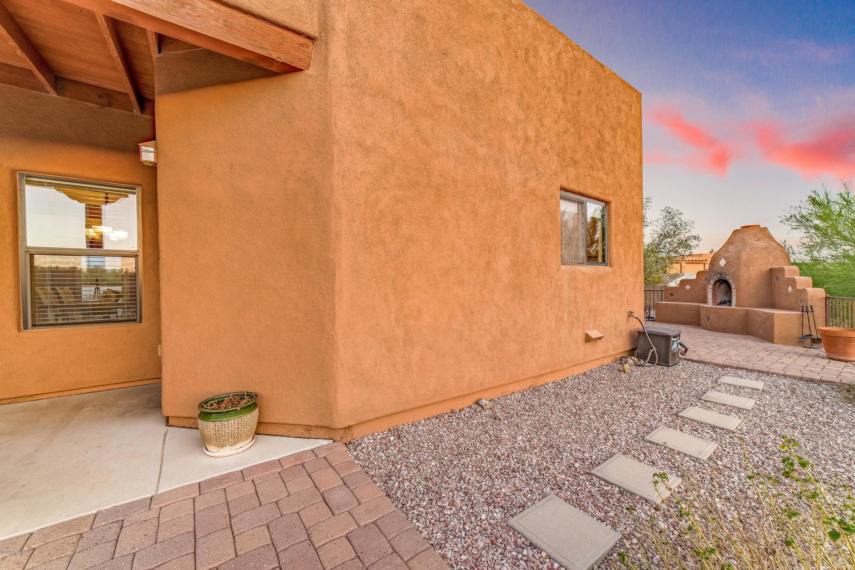 Sunset View Estates (1-50) - Residential