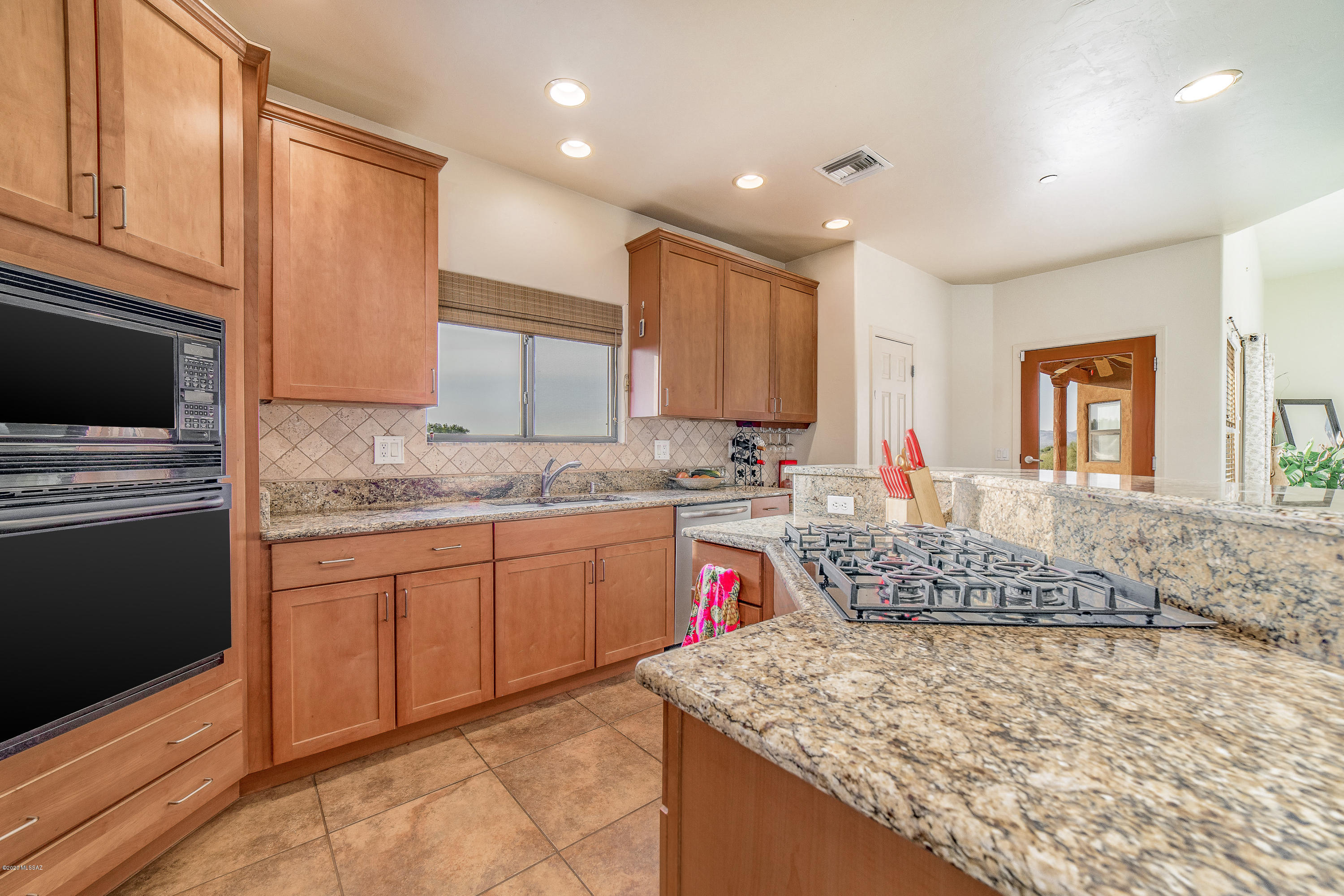 Sunset View Estates (1-50) - Residential