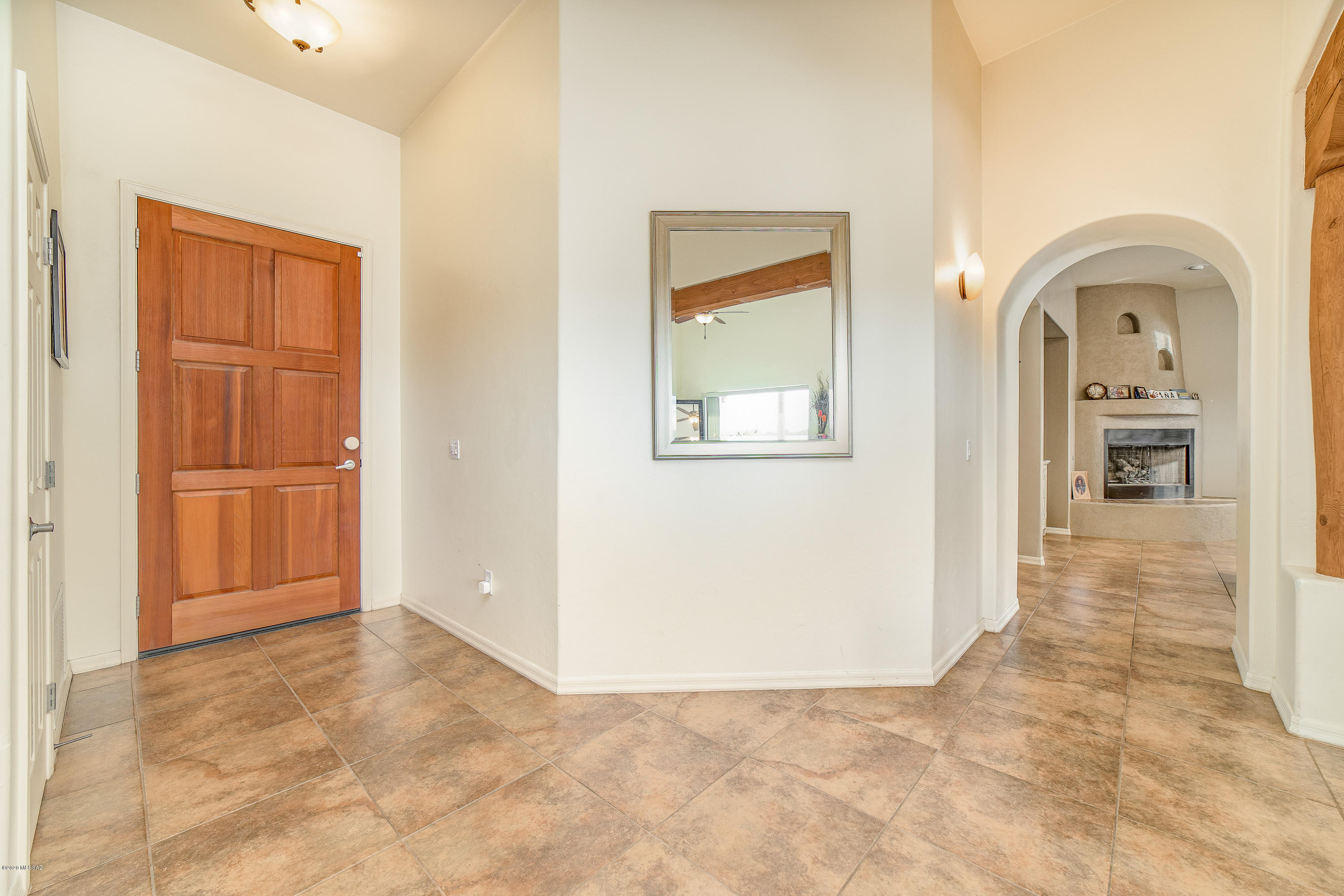 Sunset View Estates (1-50) - Residential