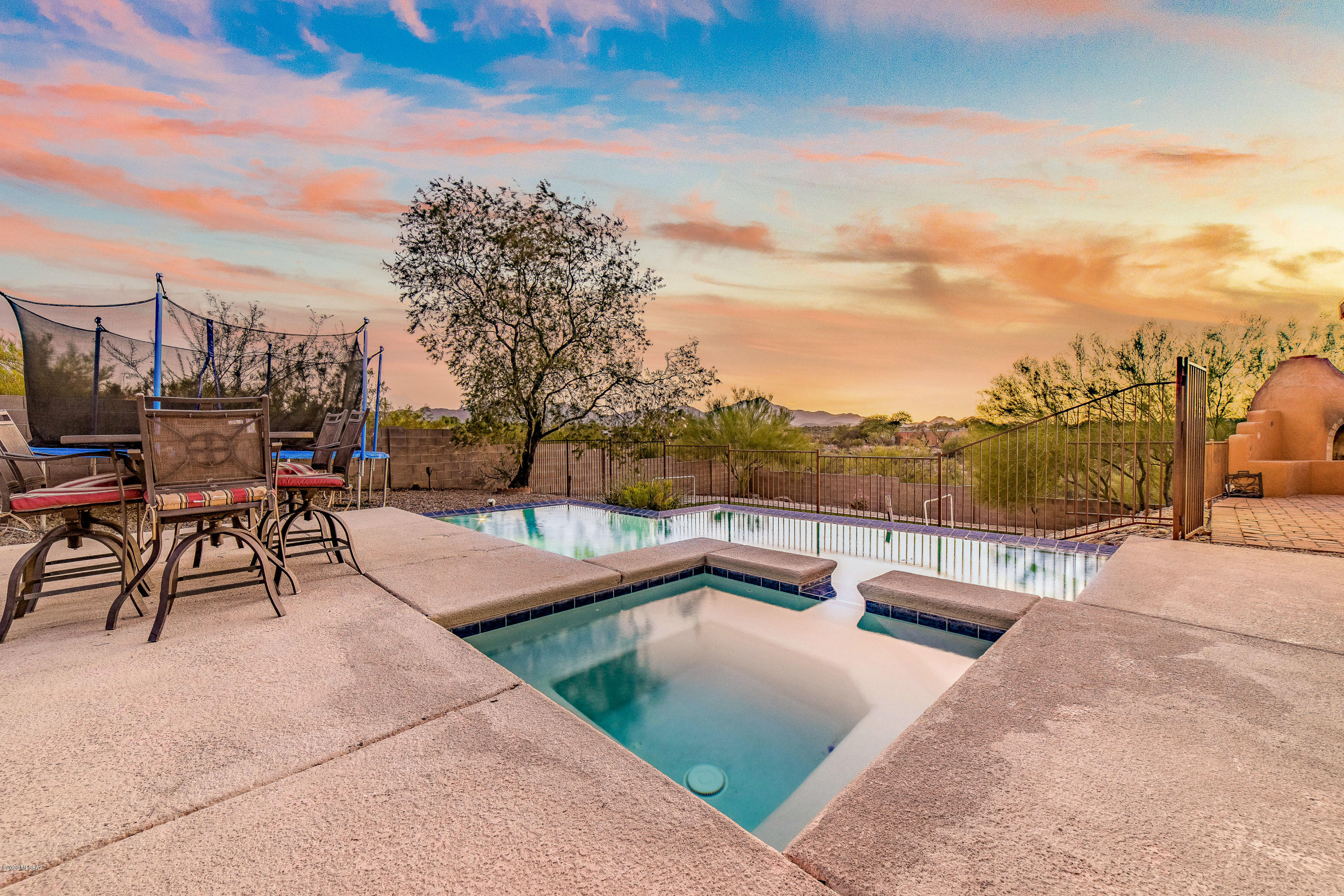Sunset View Estates (1-50) - Residential