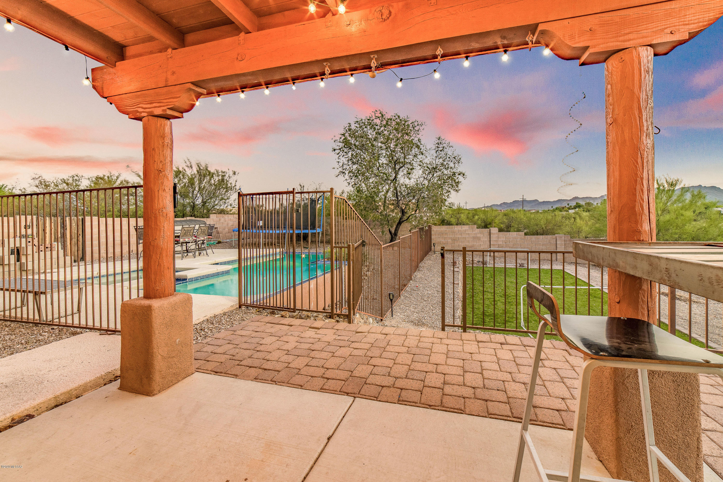 Sunset View Estates (1-50) - Residential