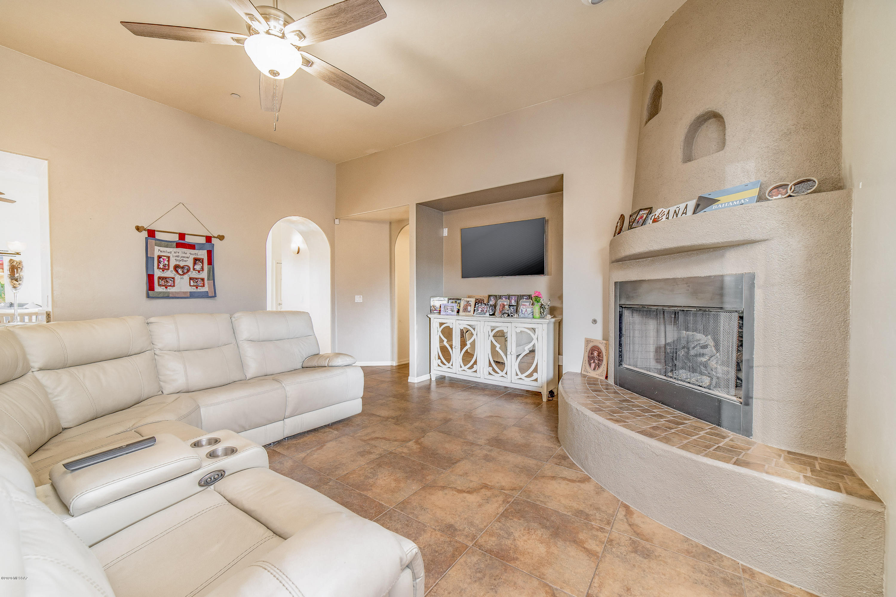 Sunset View Estates (1-50) - Residential